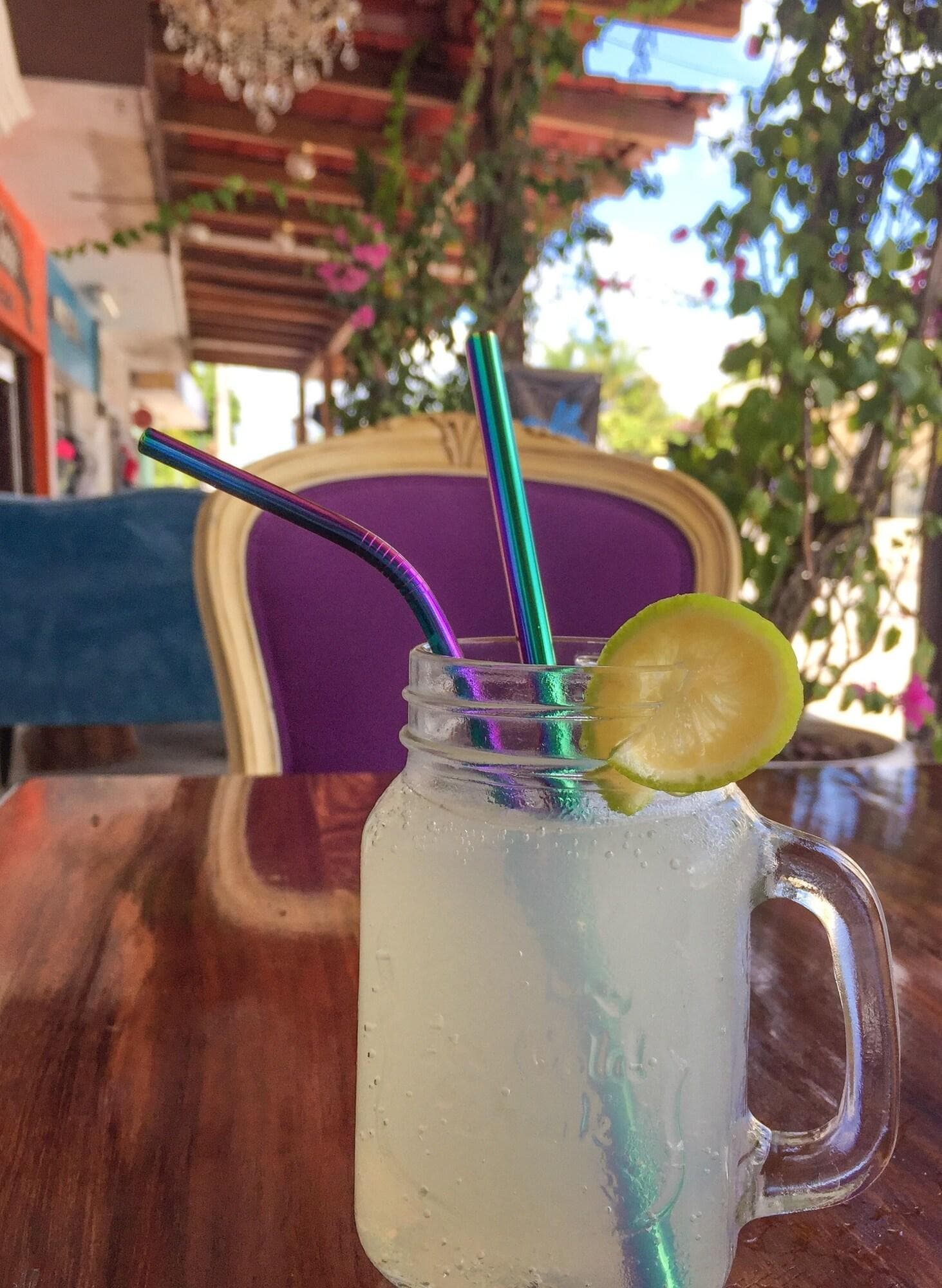 Toto Blue Hotel Boutique