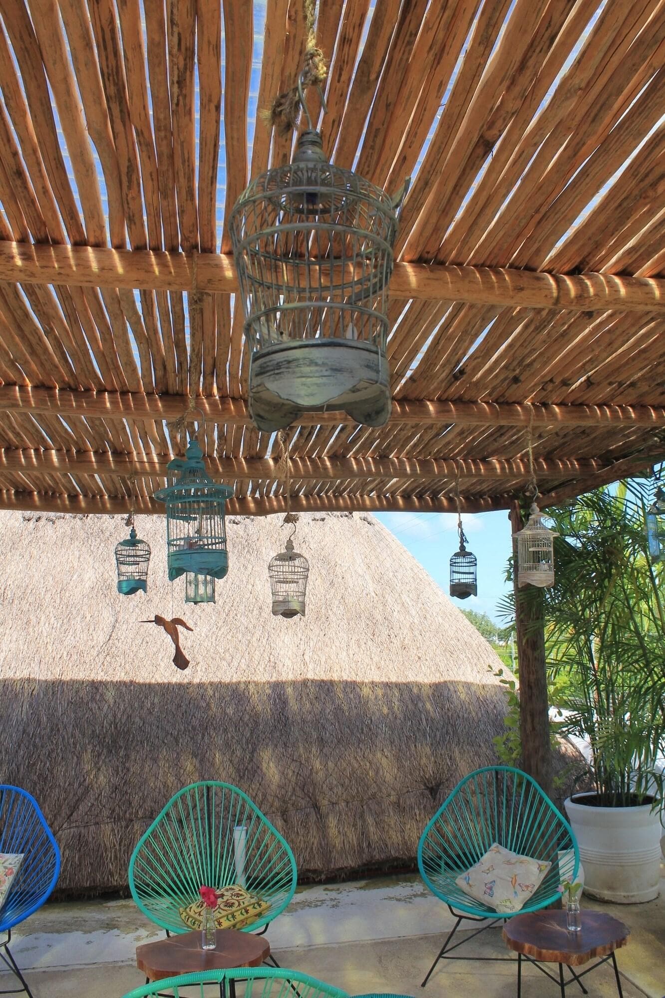 Toto Blue Hotel Boutique