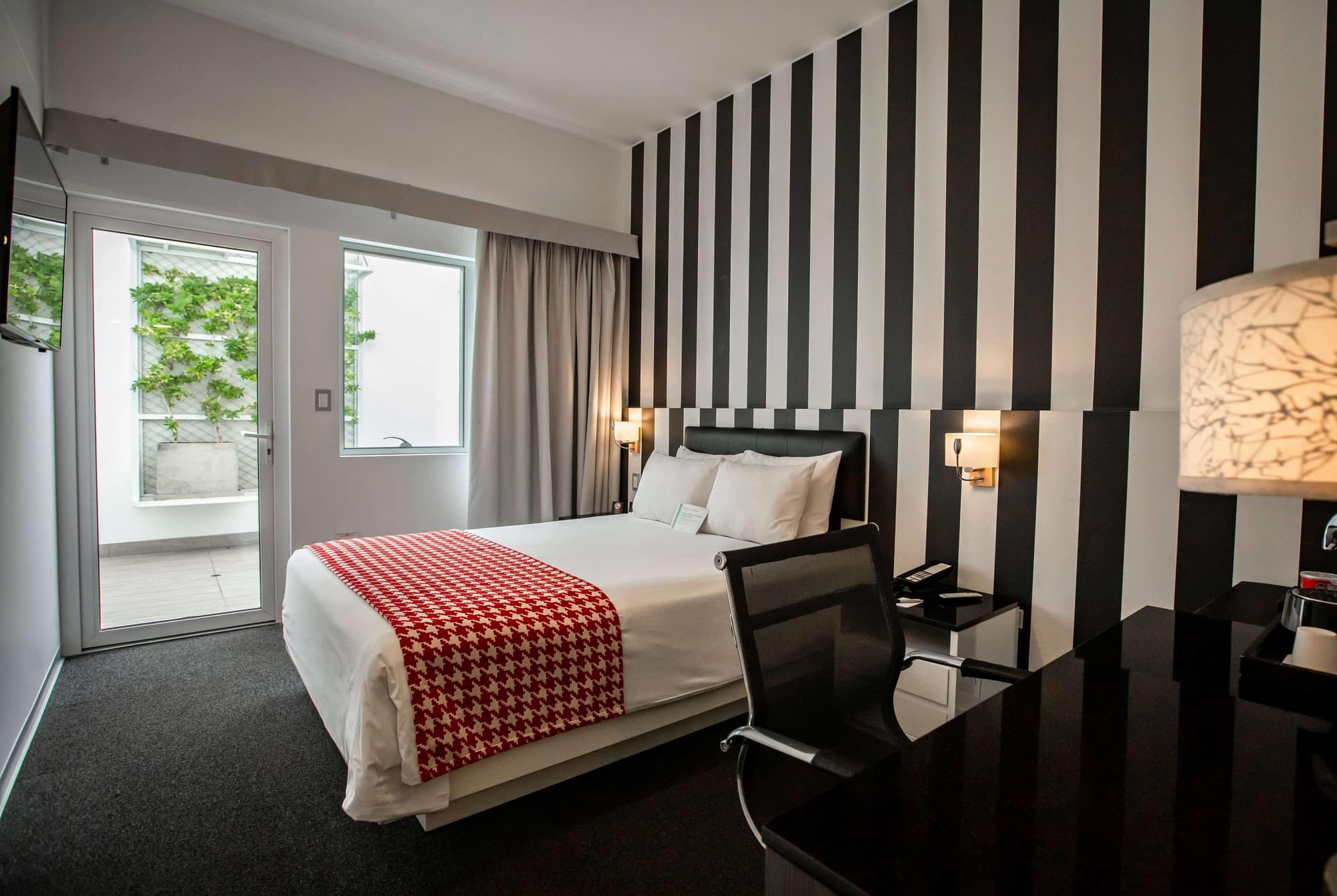 Wyndham Costa Del Sol Lima City, Room