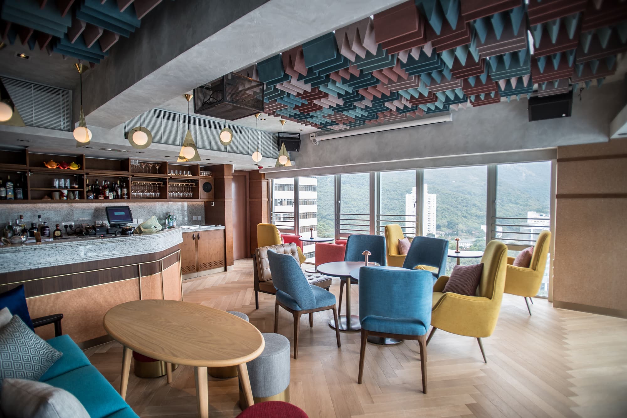 Southside by Ovolo