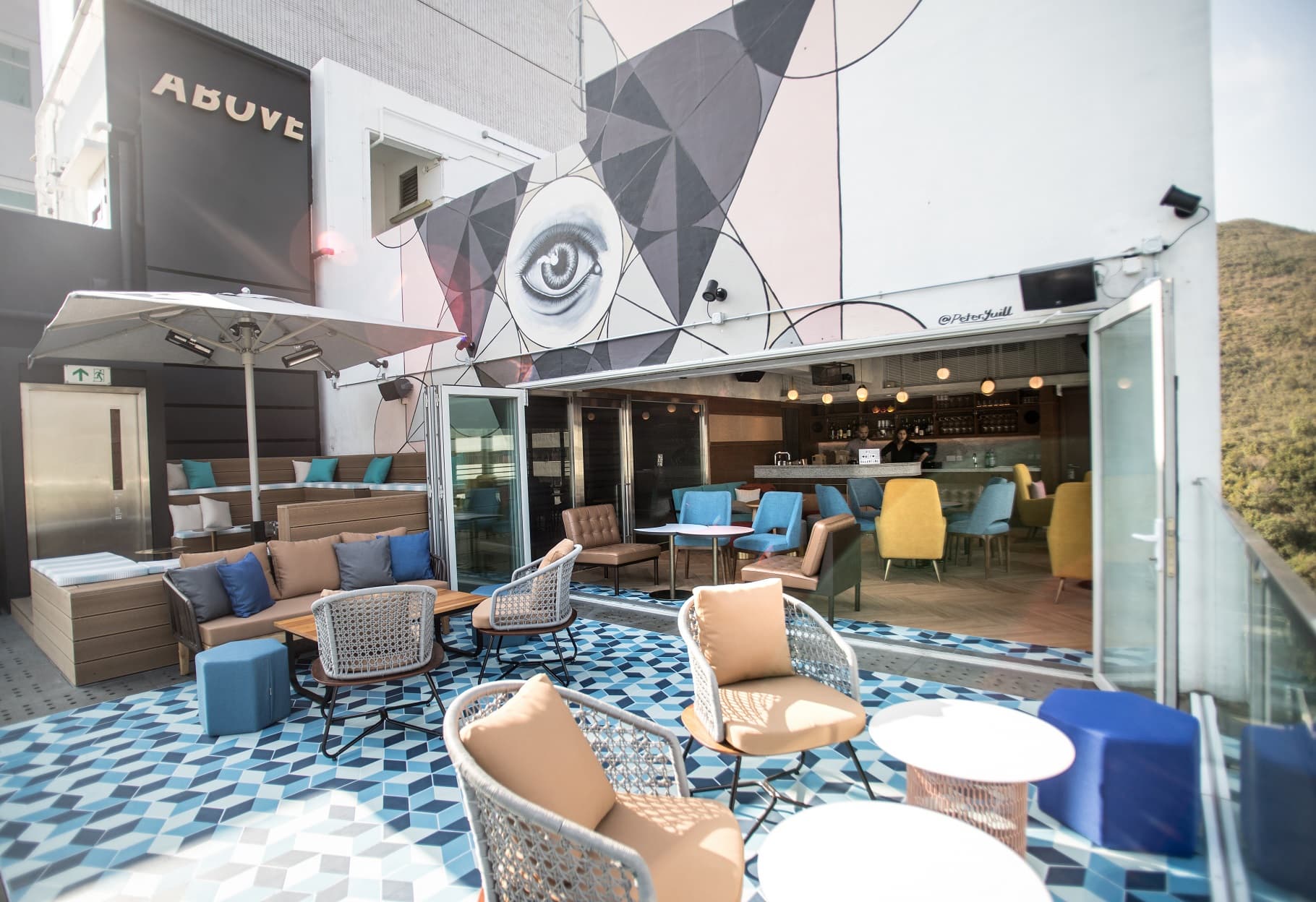 Southside by Ovolo