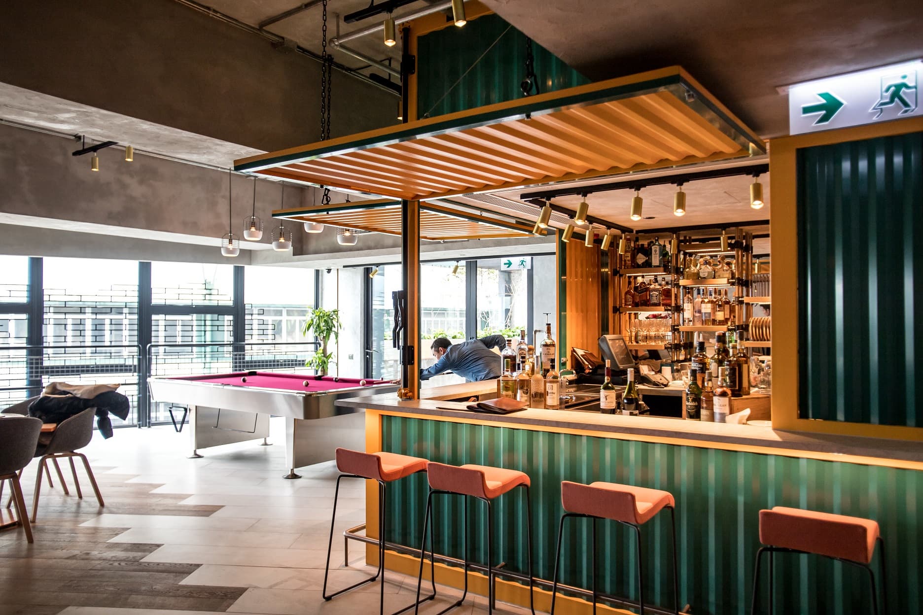 Southside by Ovolo