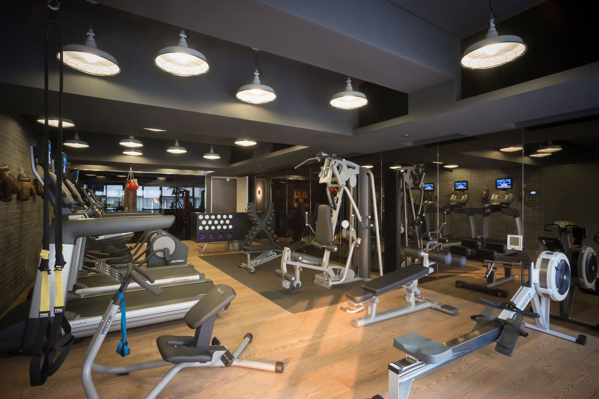Southside by Ovolo