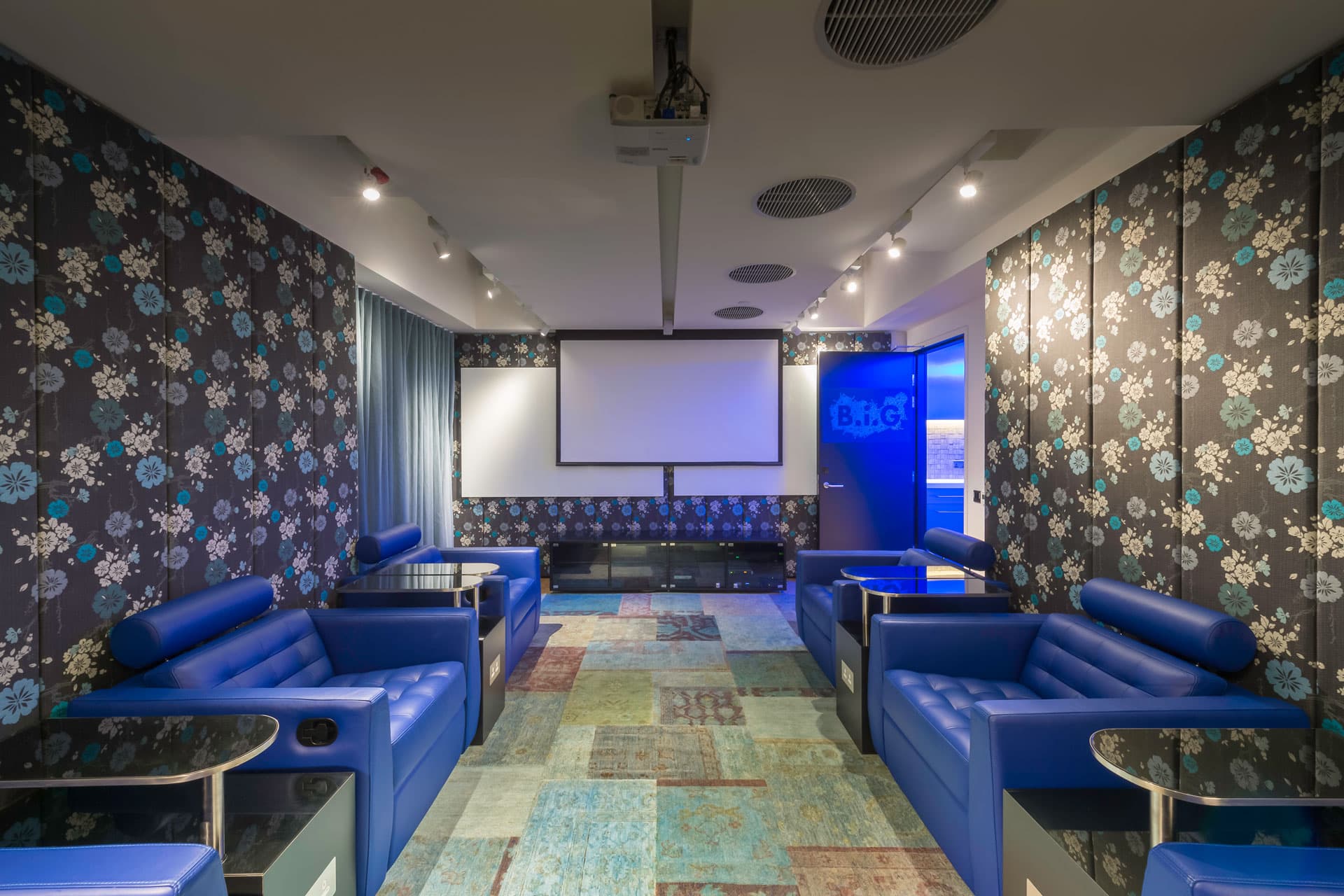 Southside by Ovolo