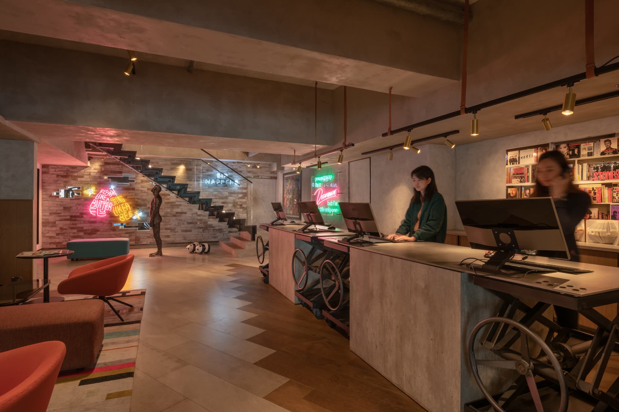 Southside by Ovolo