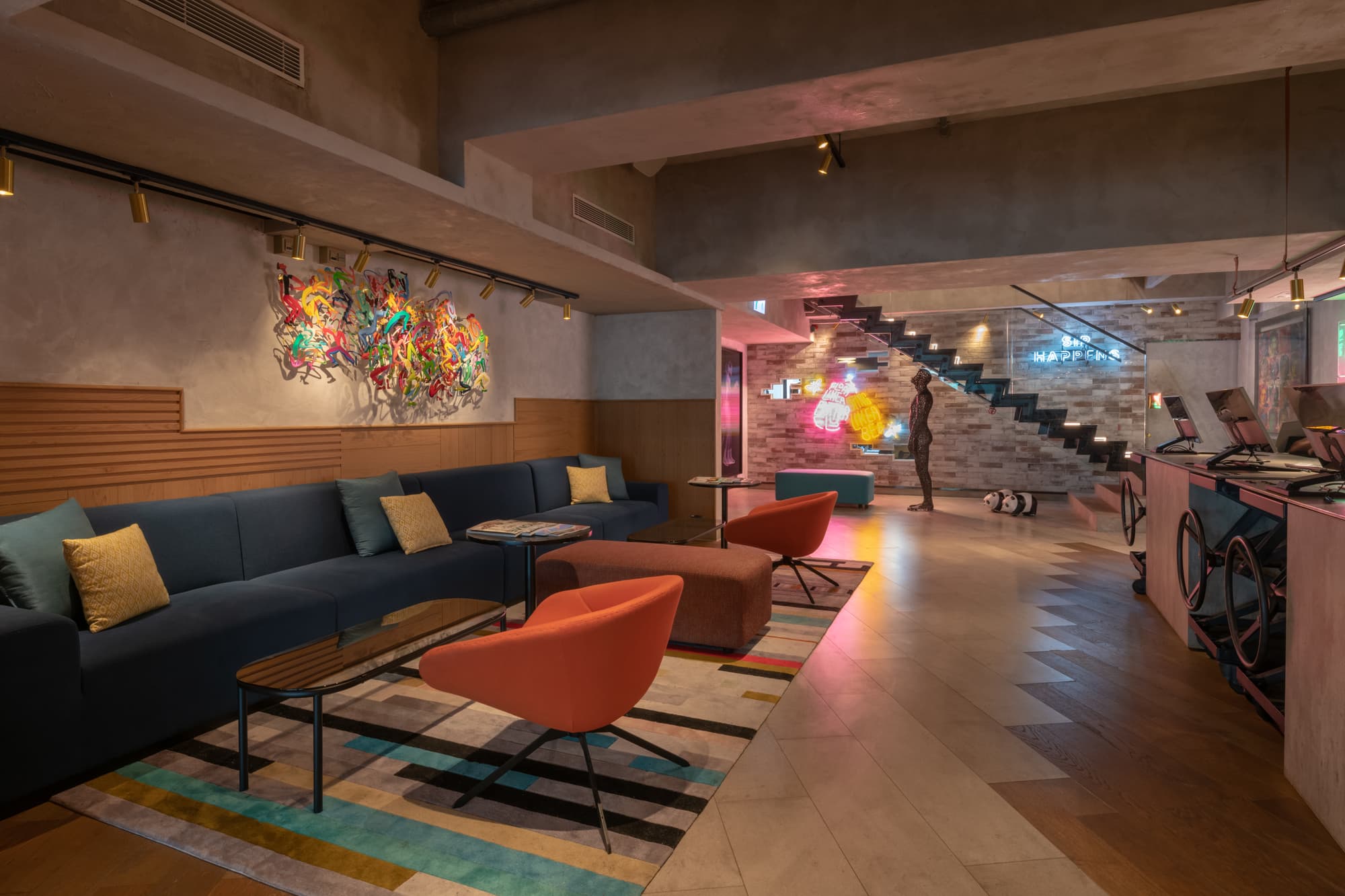 Southside by Ovolo