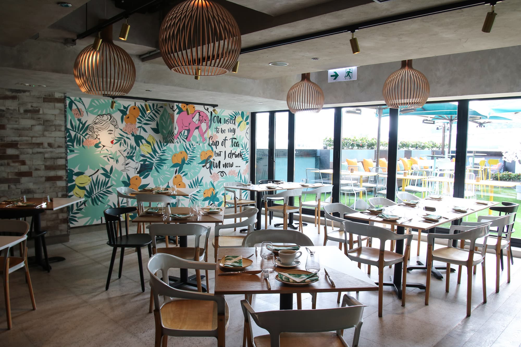 Southside by Ovolo