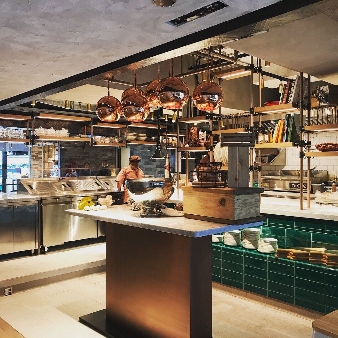 Southside by Ovolo