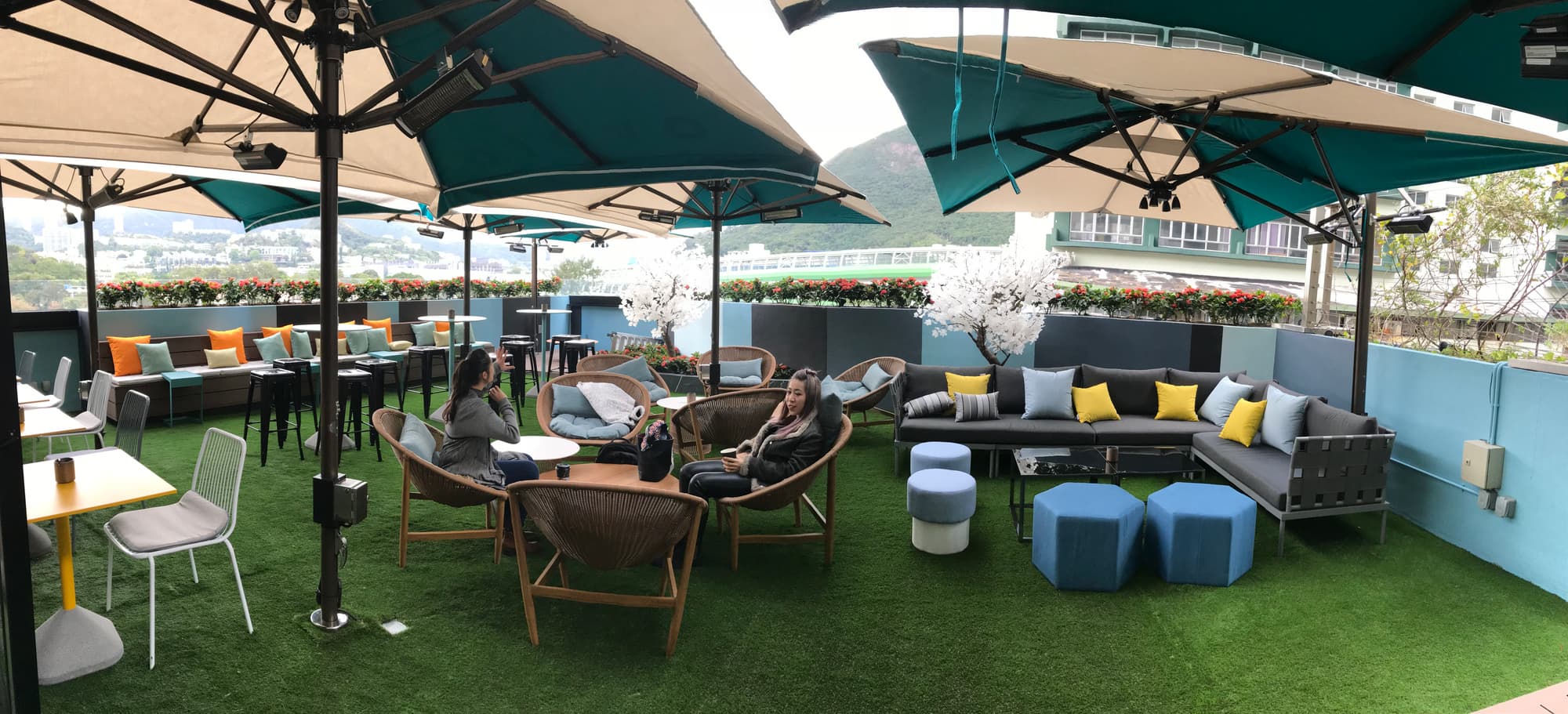 Southside by Ovolo