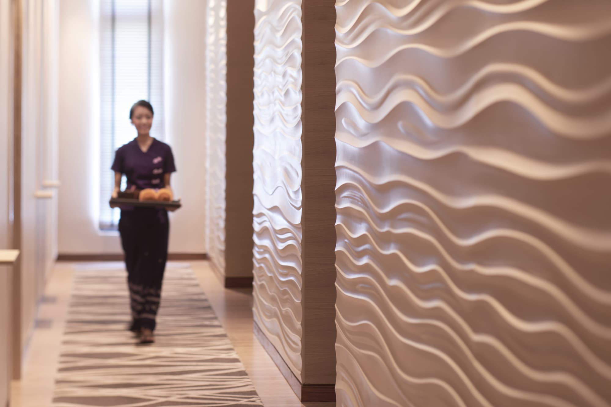 PARKROYAL Nay Pyi Taw, Sports and Entertainment