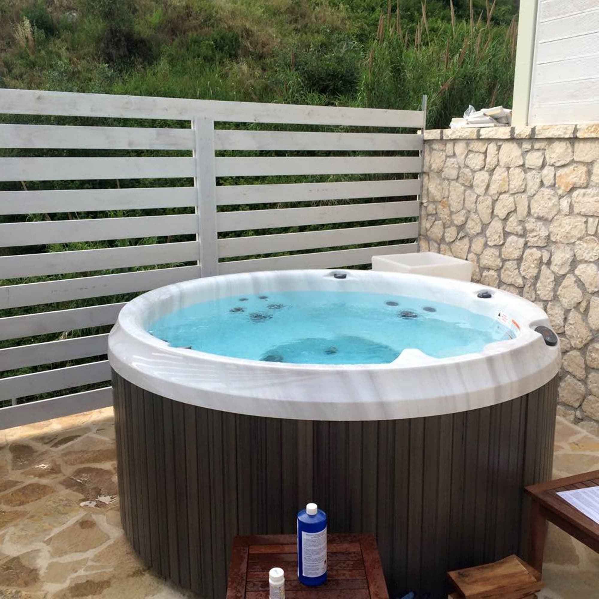 Irene Wellness, Aghios Gordios, Corfu
