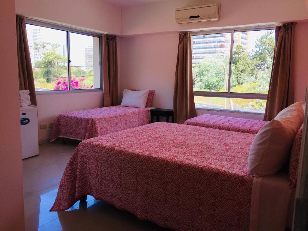 San Remo Punta Hotel