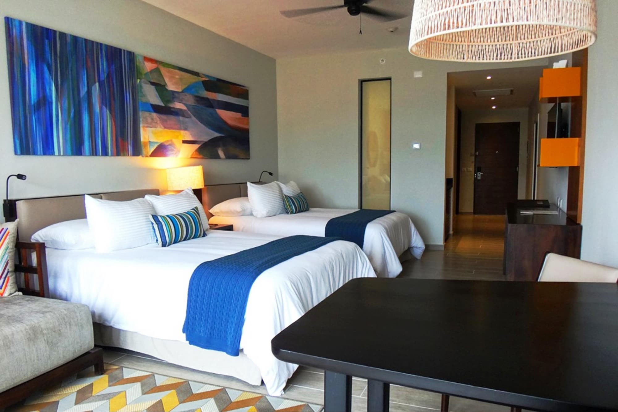 TRS Cap Cana Waterfront & Marina Hotel