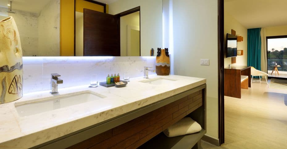TRS Cap Cana Waterfront & Marina Hotel