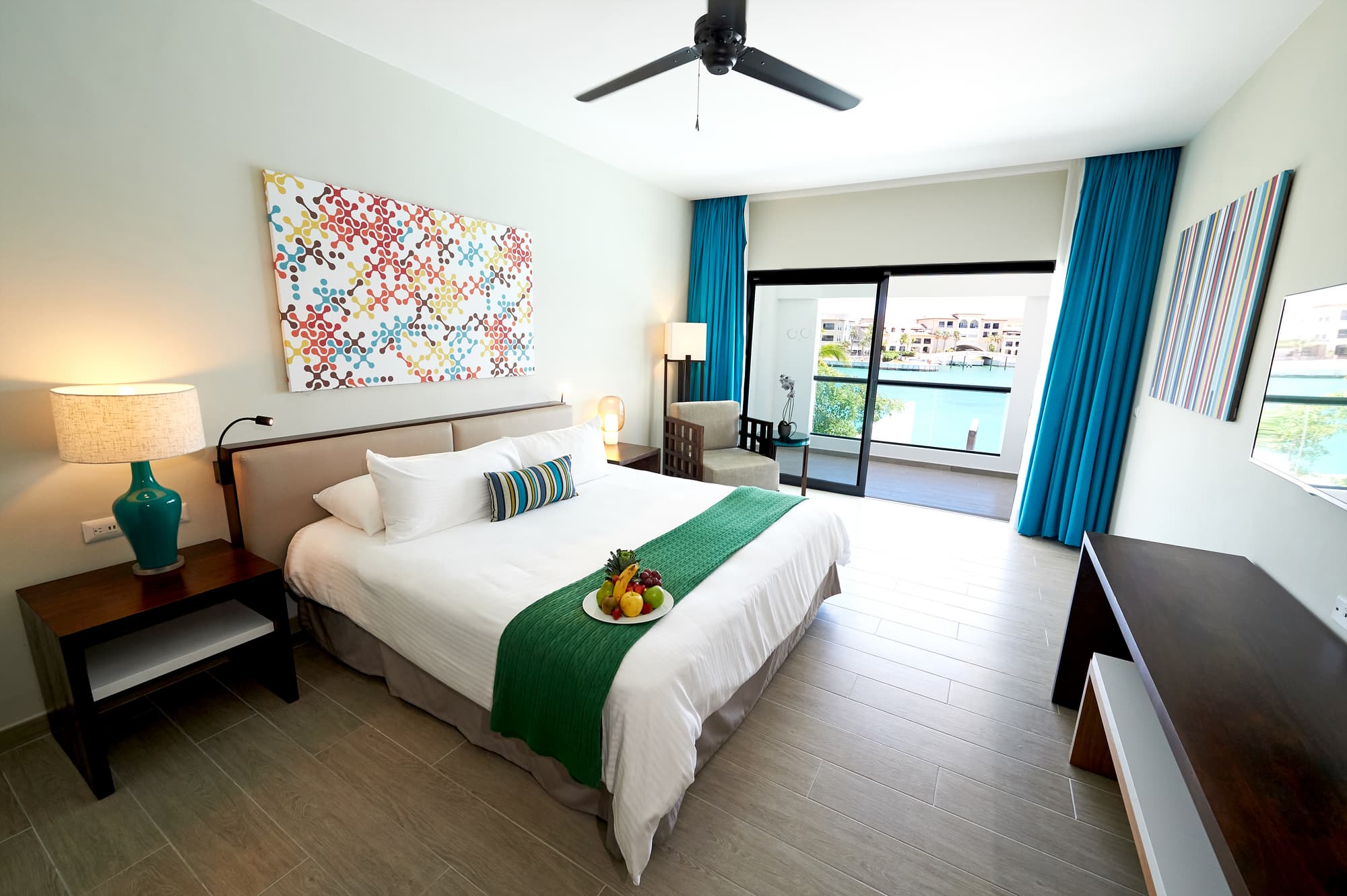 TRS Cap Cana Waterfront & Marina Hotel