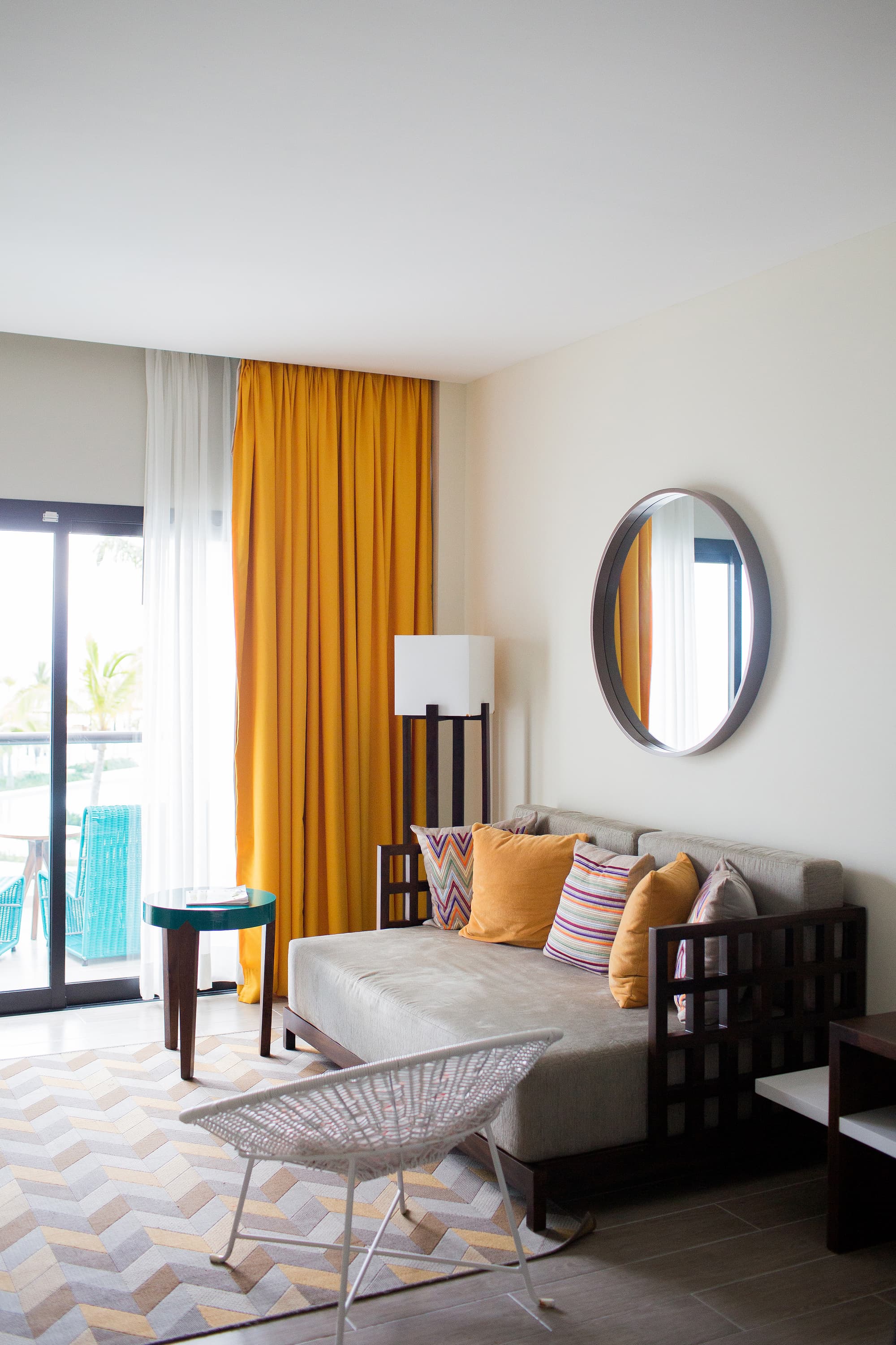 TRS Cap Cana Waterfront & Marina Hotel