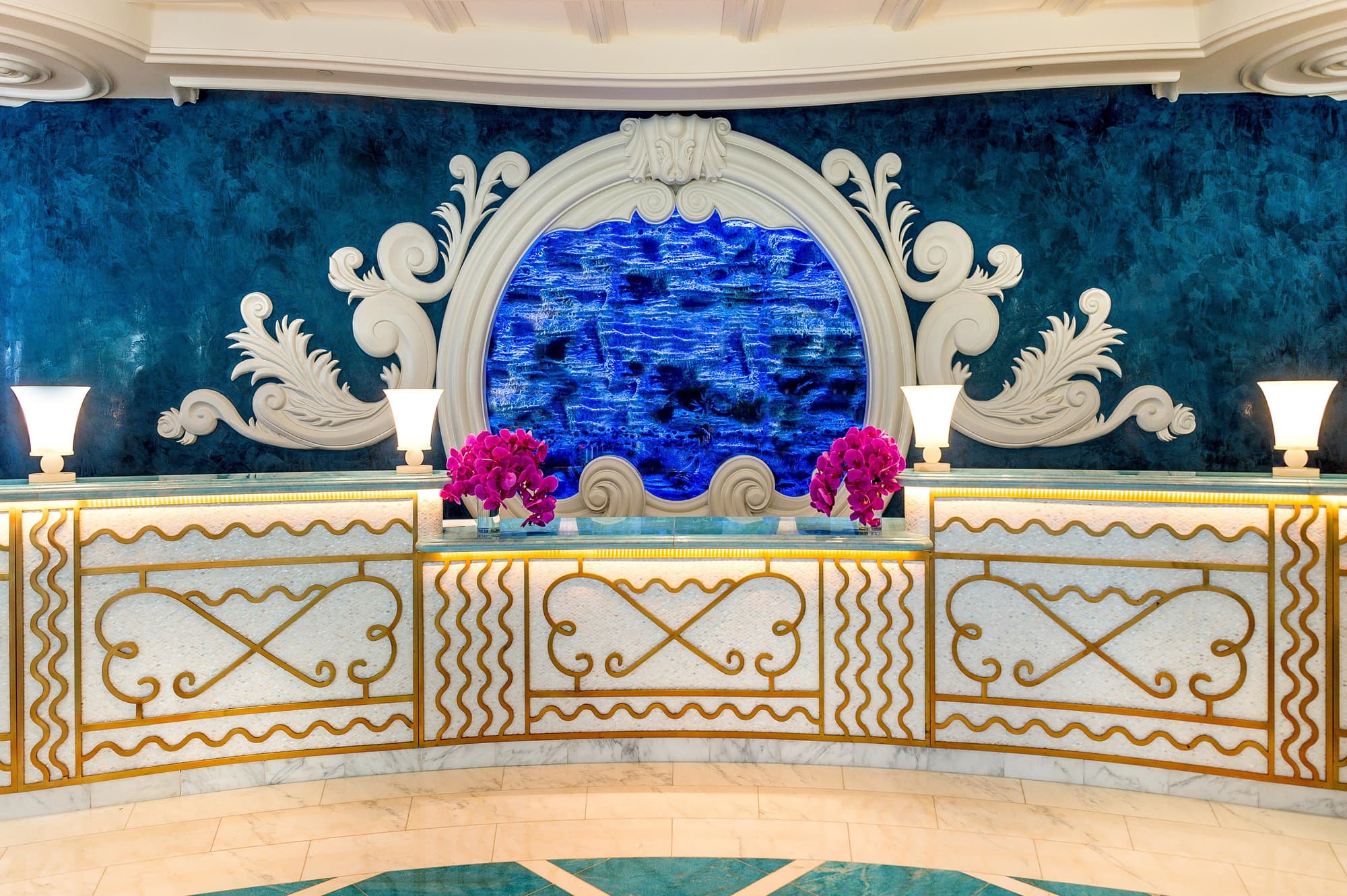 Grand Hyatt at Baha Mar