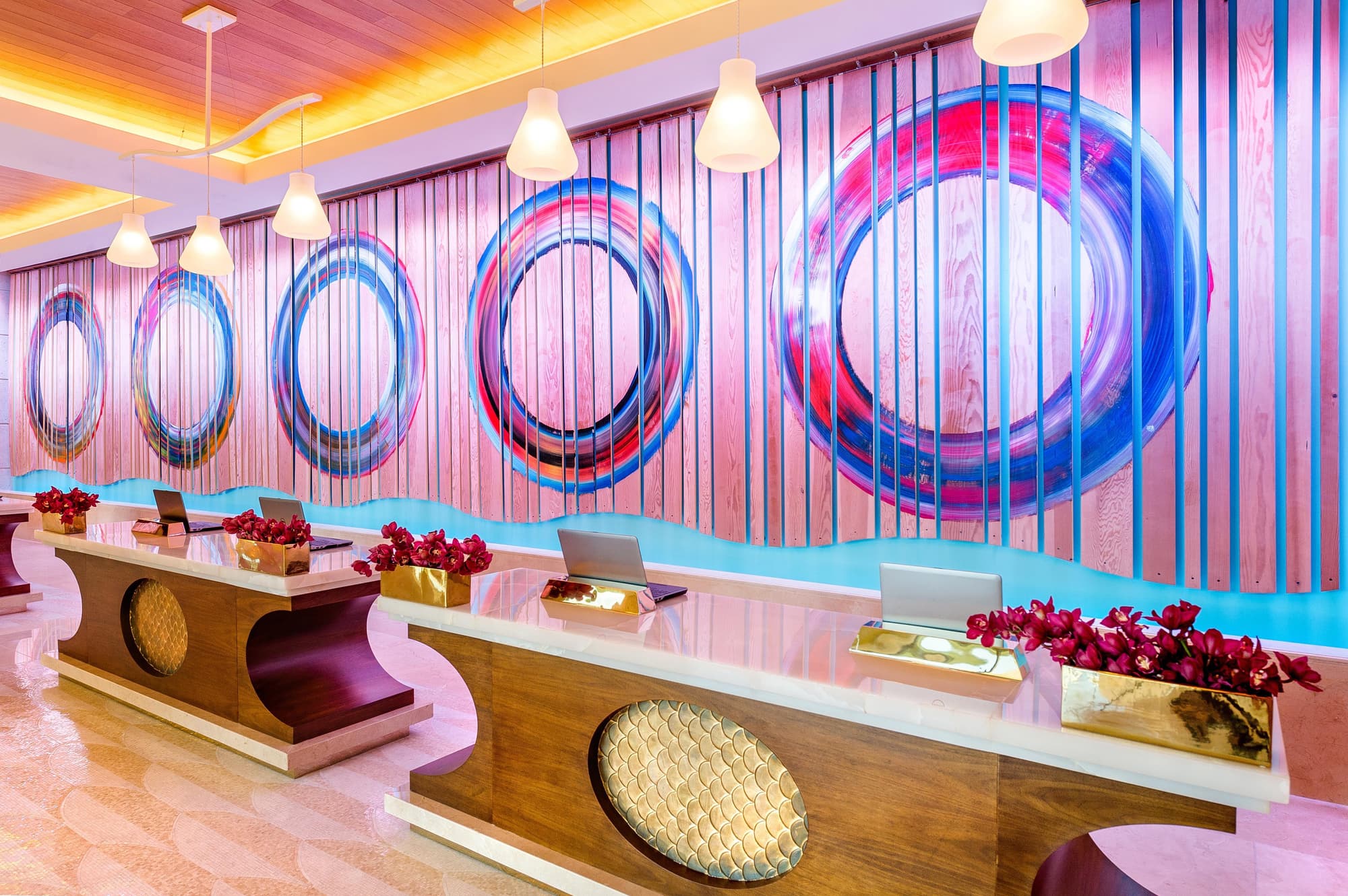 Grand Hyatt at Baha Mar