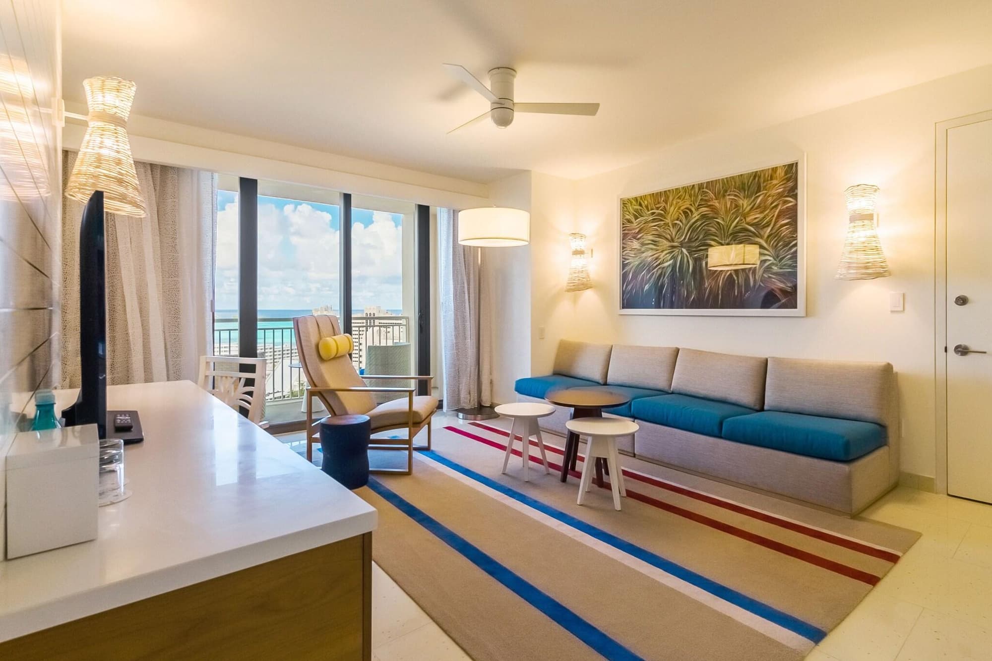 Grand Hyatt at Baha Mar