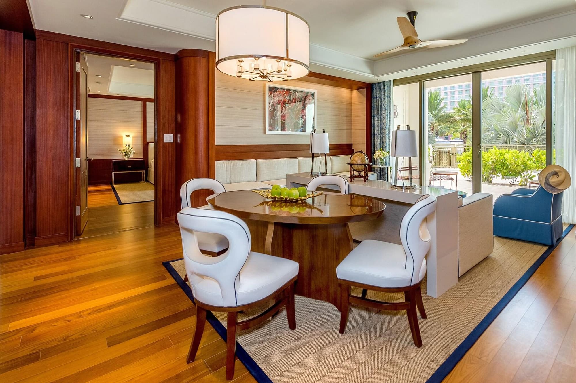 Grand Hyatt at Baha Mar