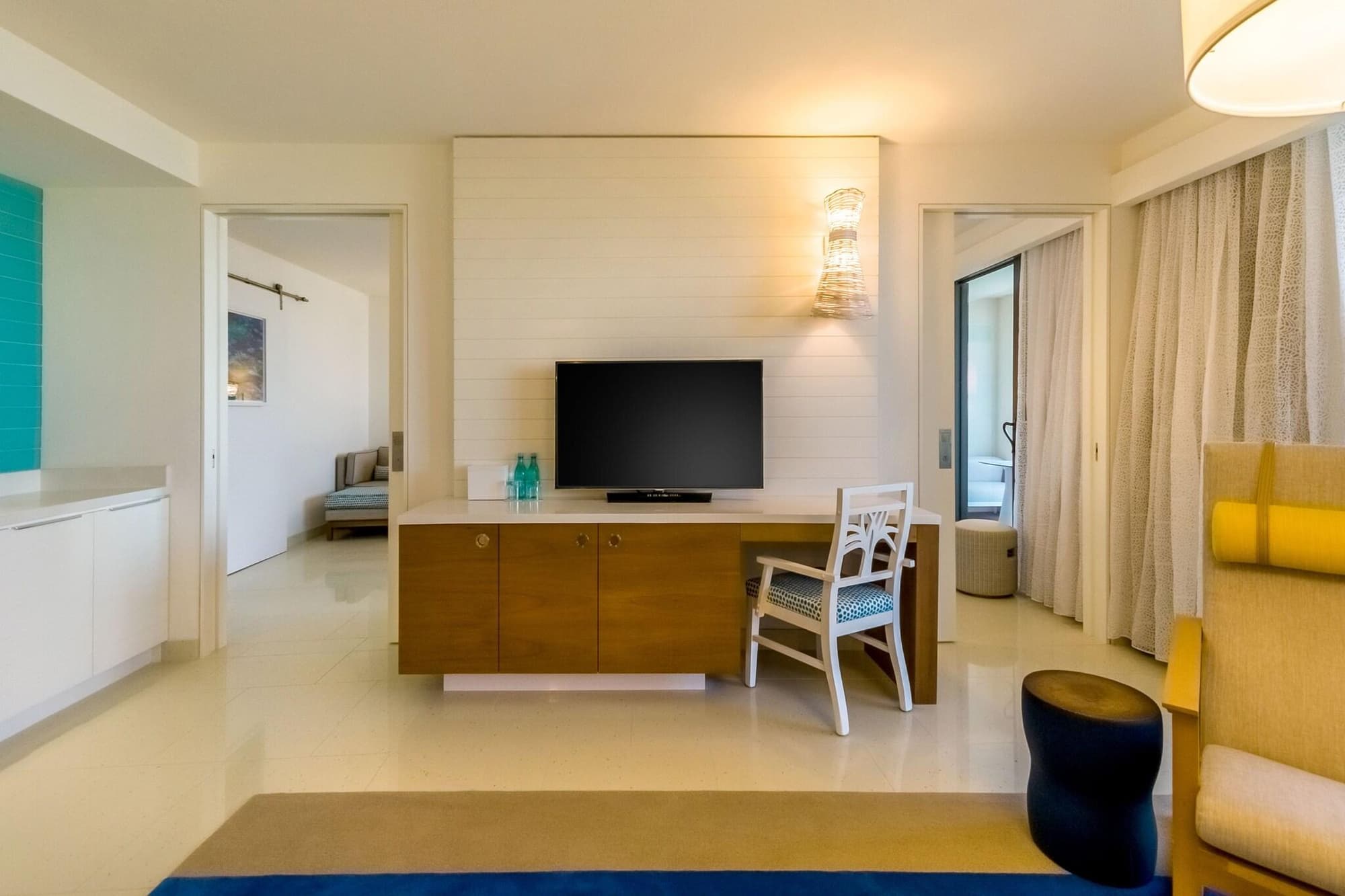 Grand Hyatt at Baha Mar