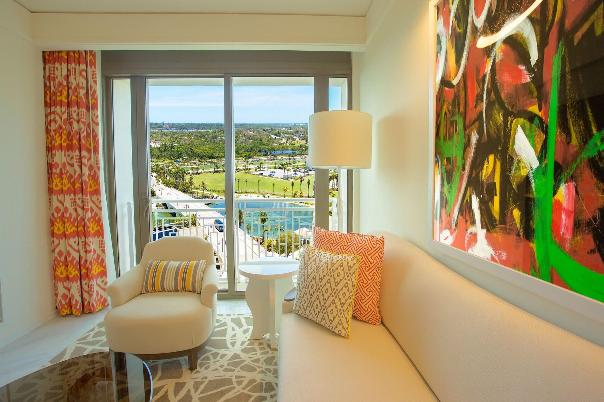 Grand Hyatt at Baha Mar