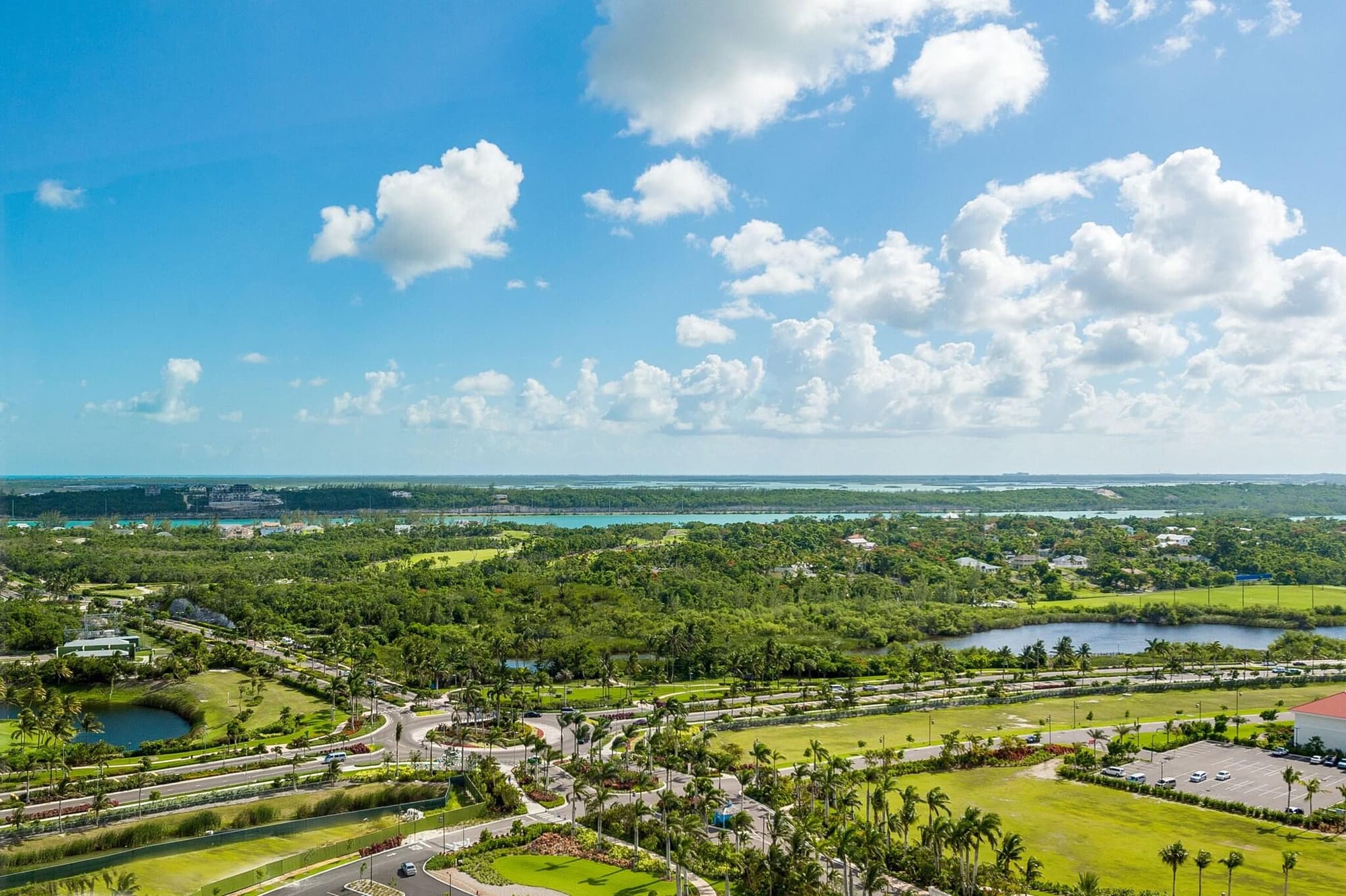 Grand Hyatt at Baha Mar