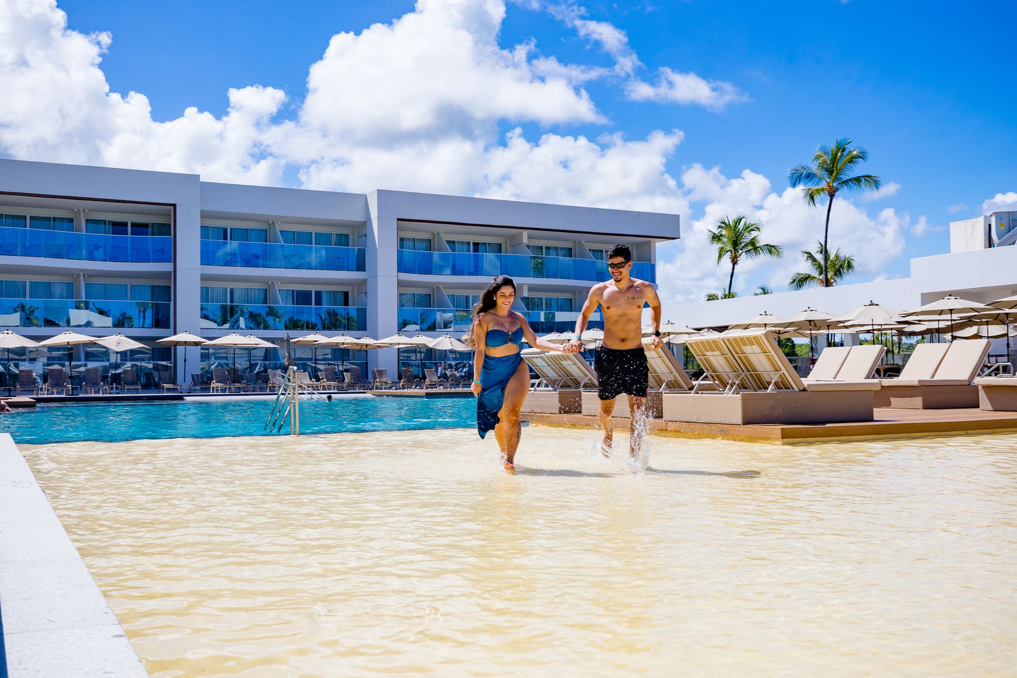 Grand Oca Maragogi, General view