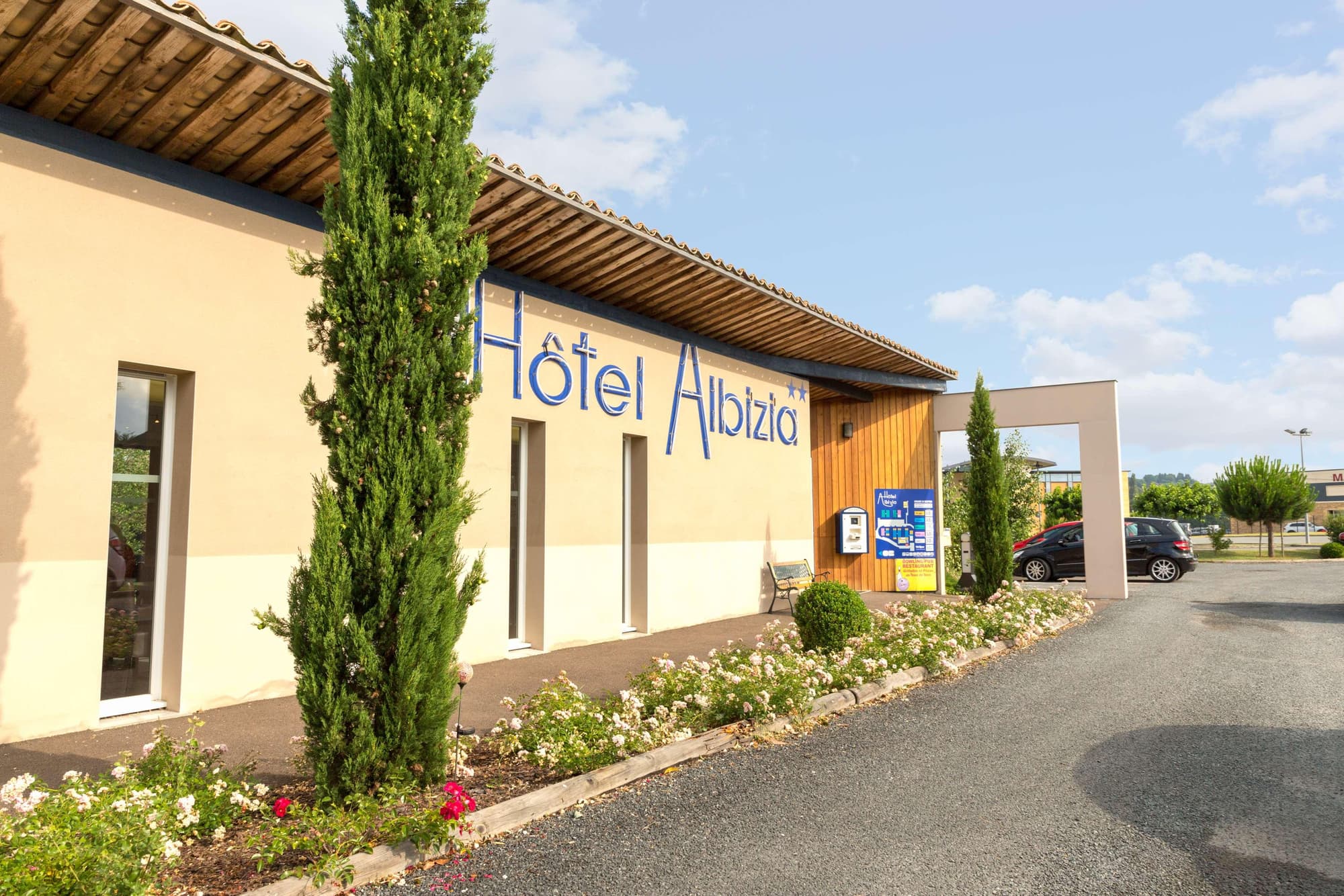 The Originals City, Hôtel Albizia,Sarlat-la-Canéda