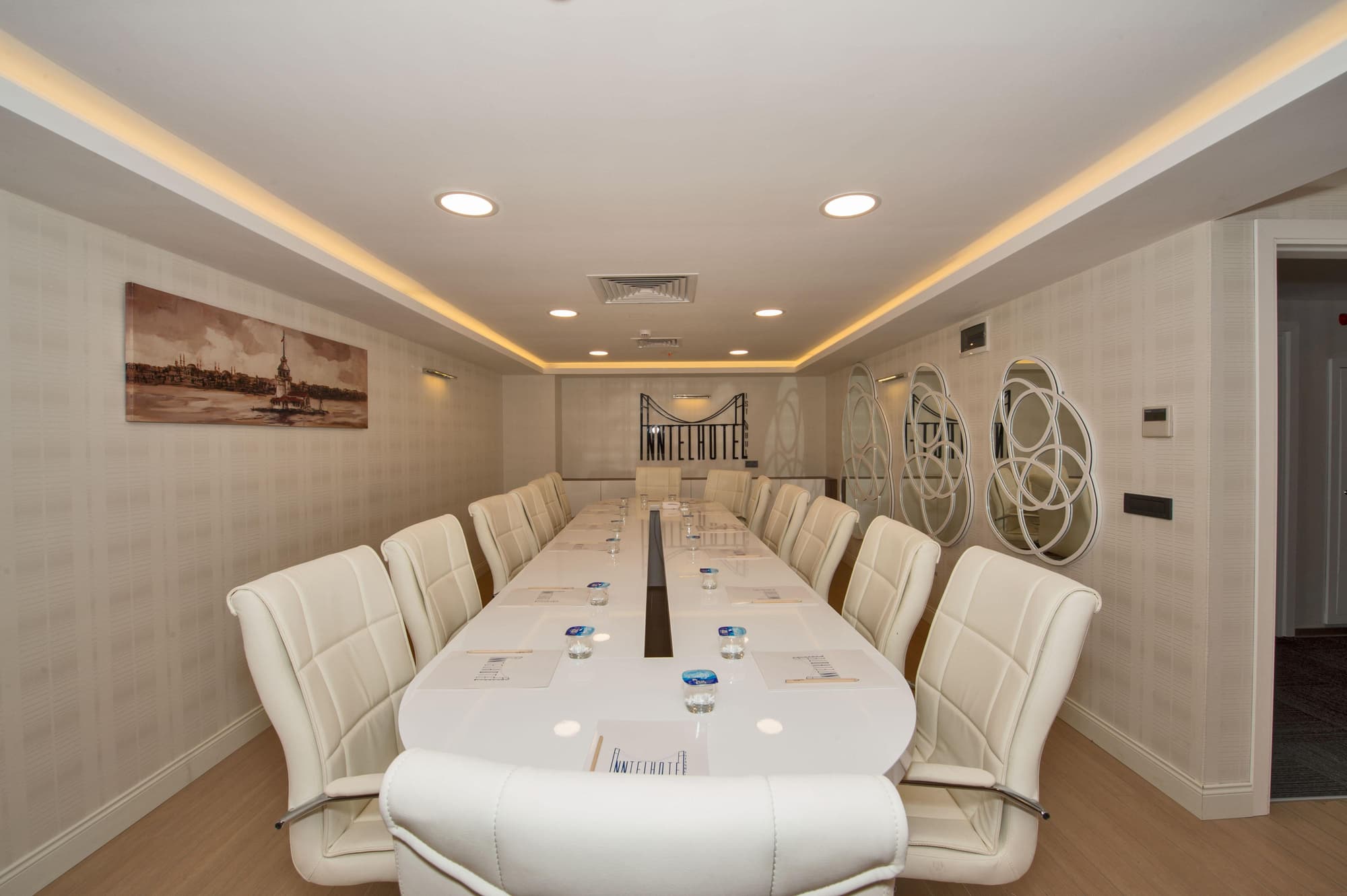 Inntel Hotel Istanbul