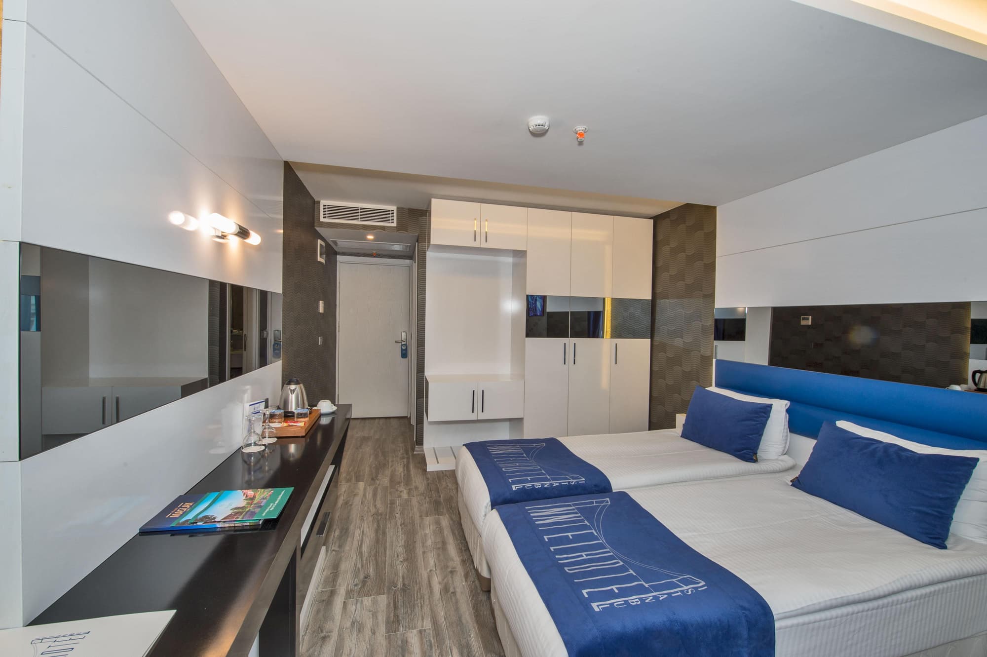 Inntel Hotel Istanbul