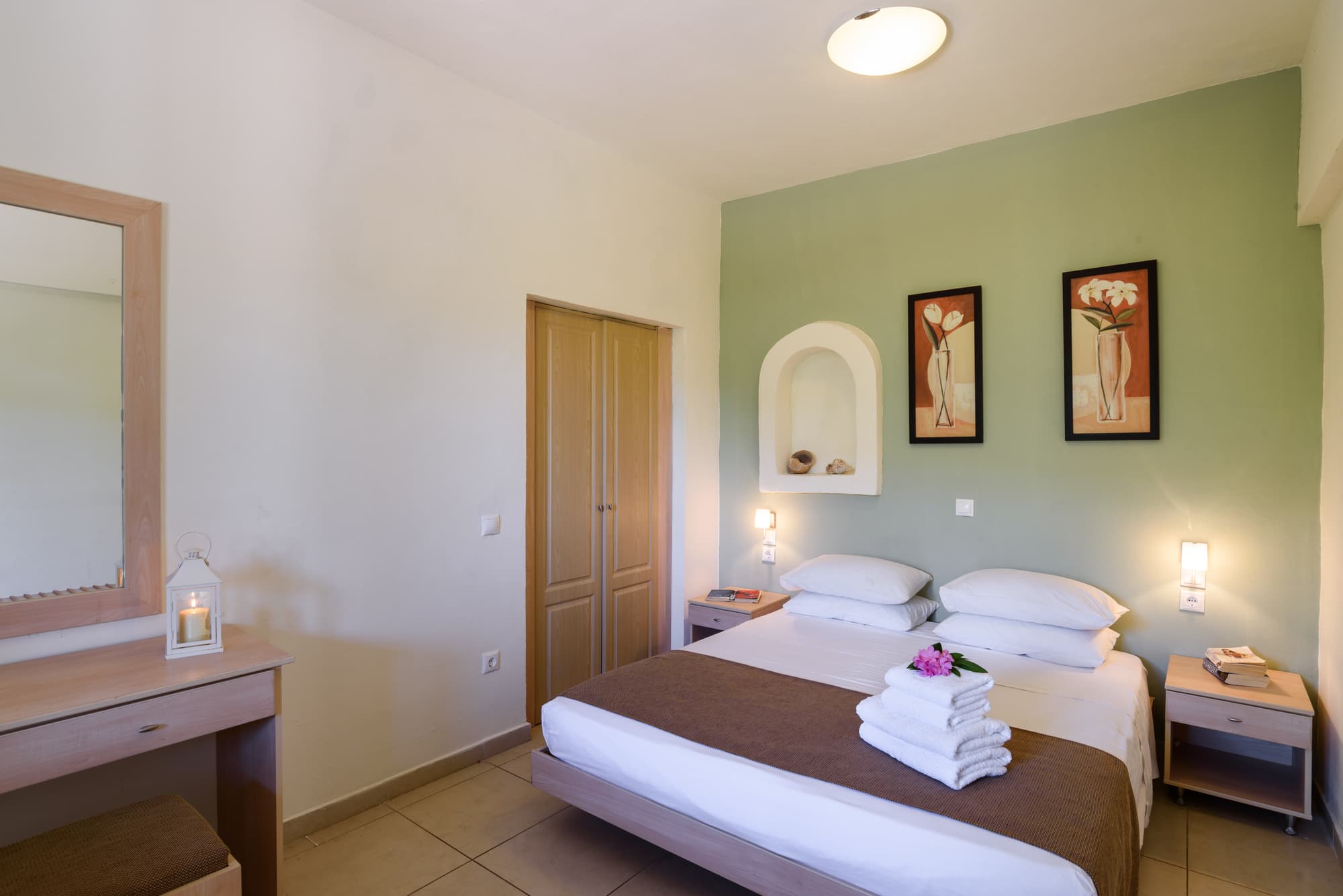 Pefkos Village Resort