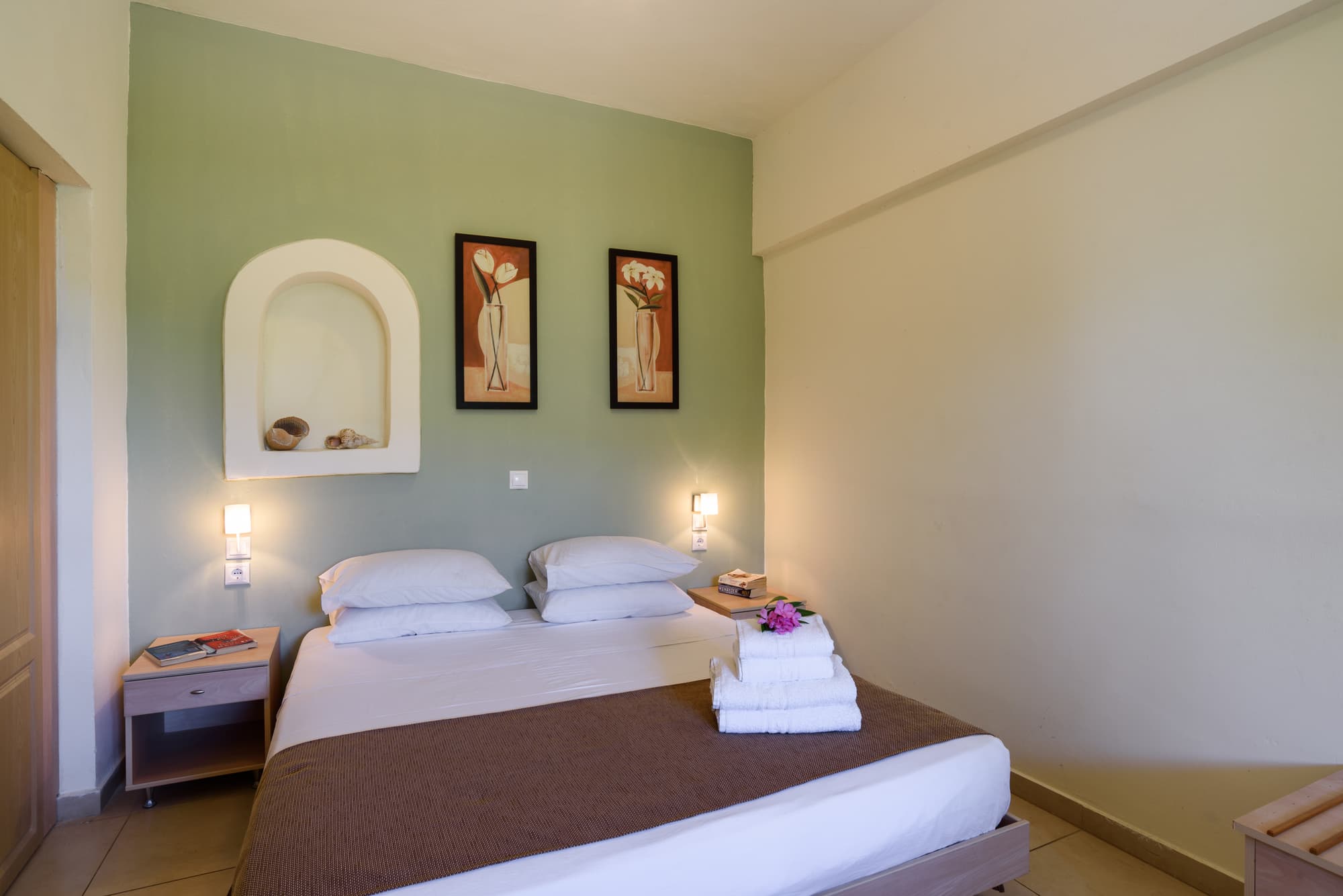 Pefkos Village Resort
