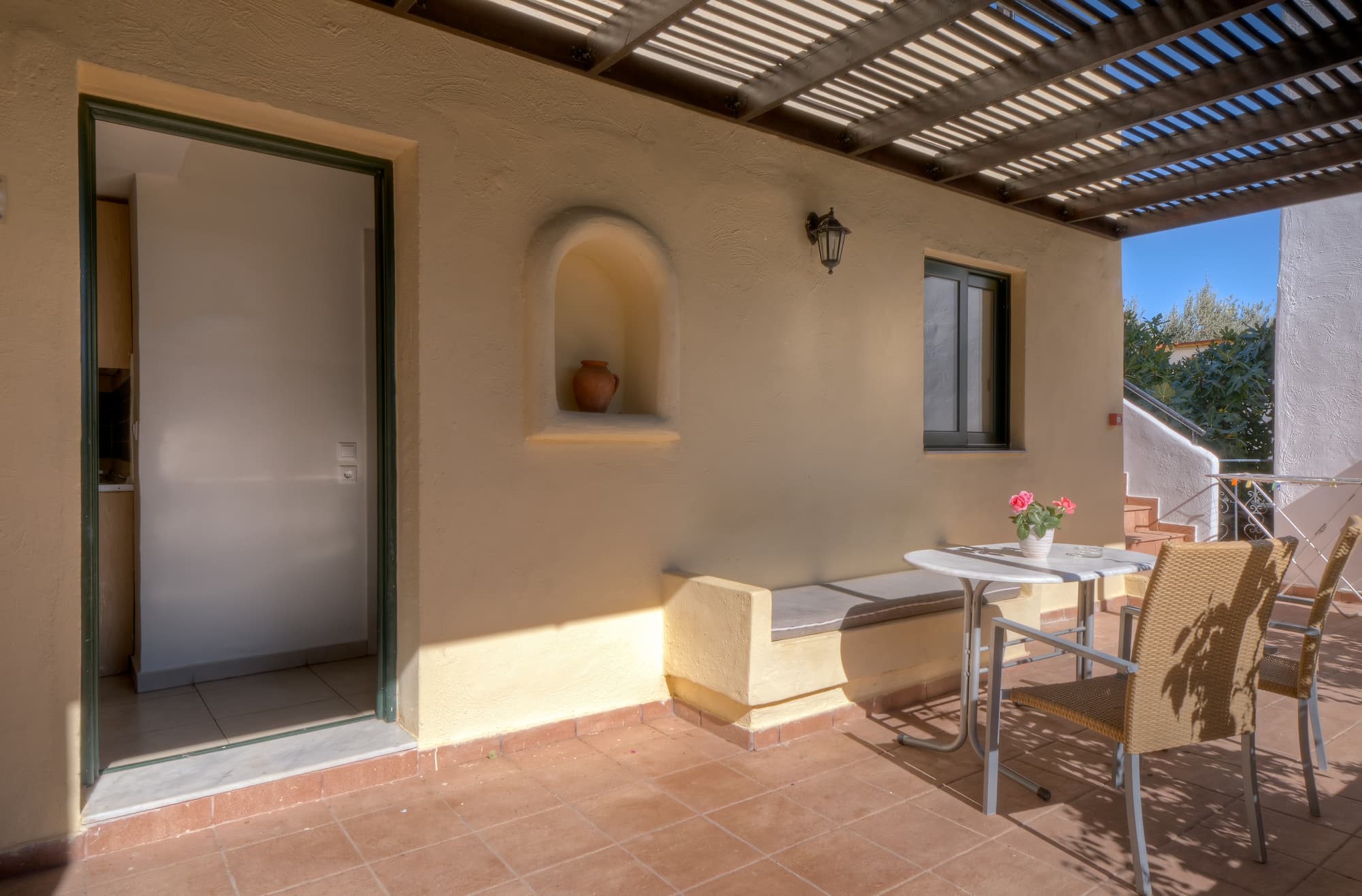 Pefkos Village Resort