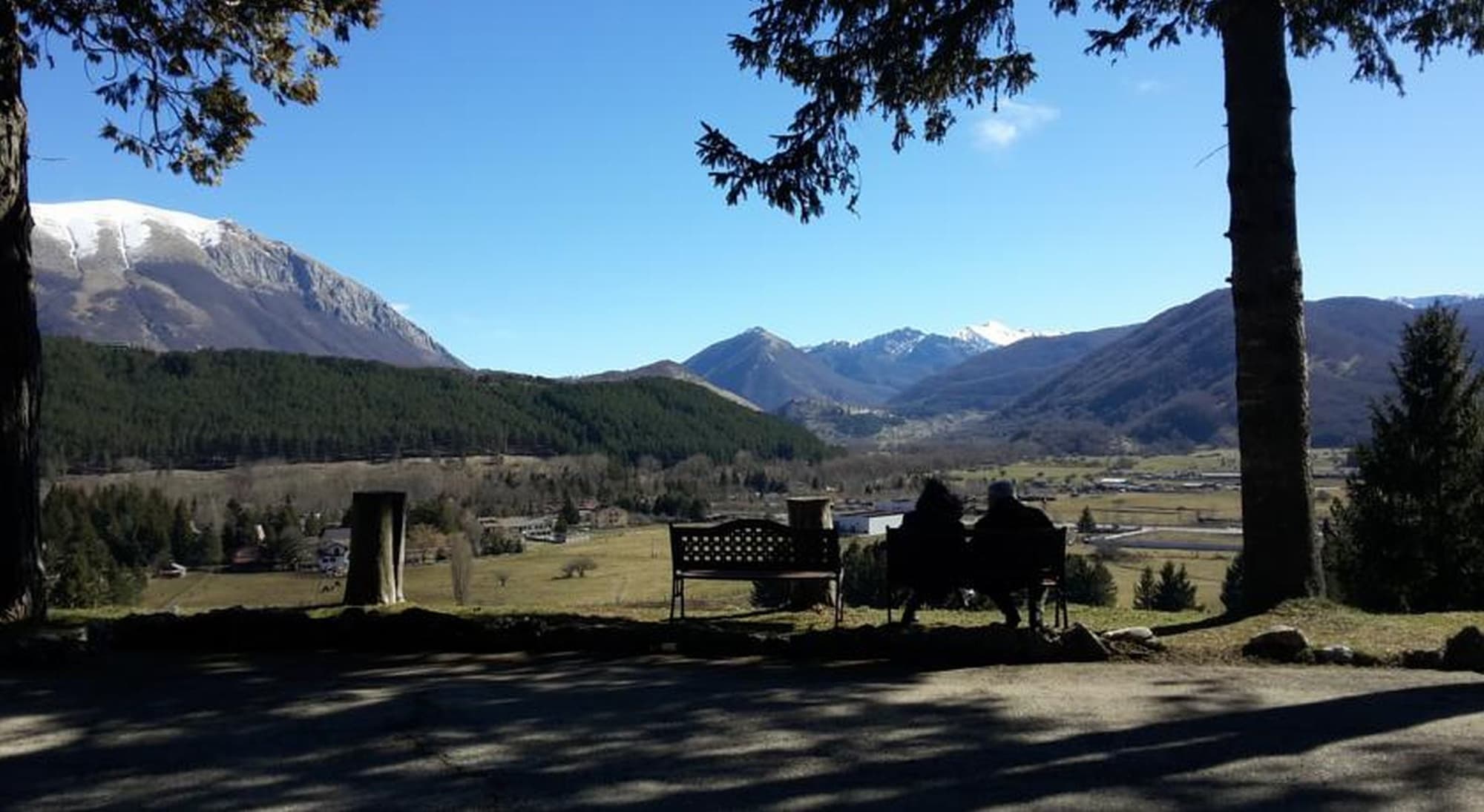 Hotel Orso Bianco