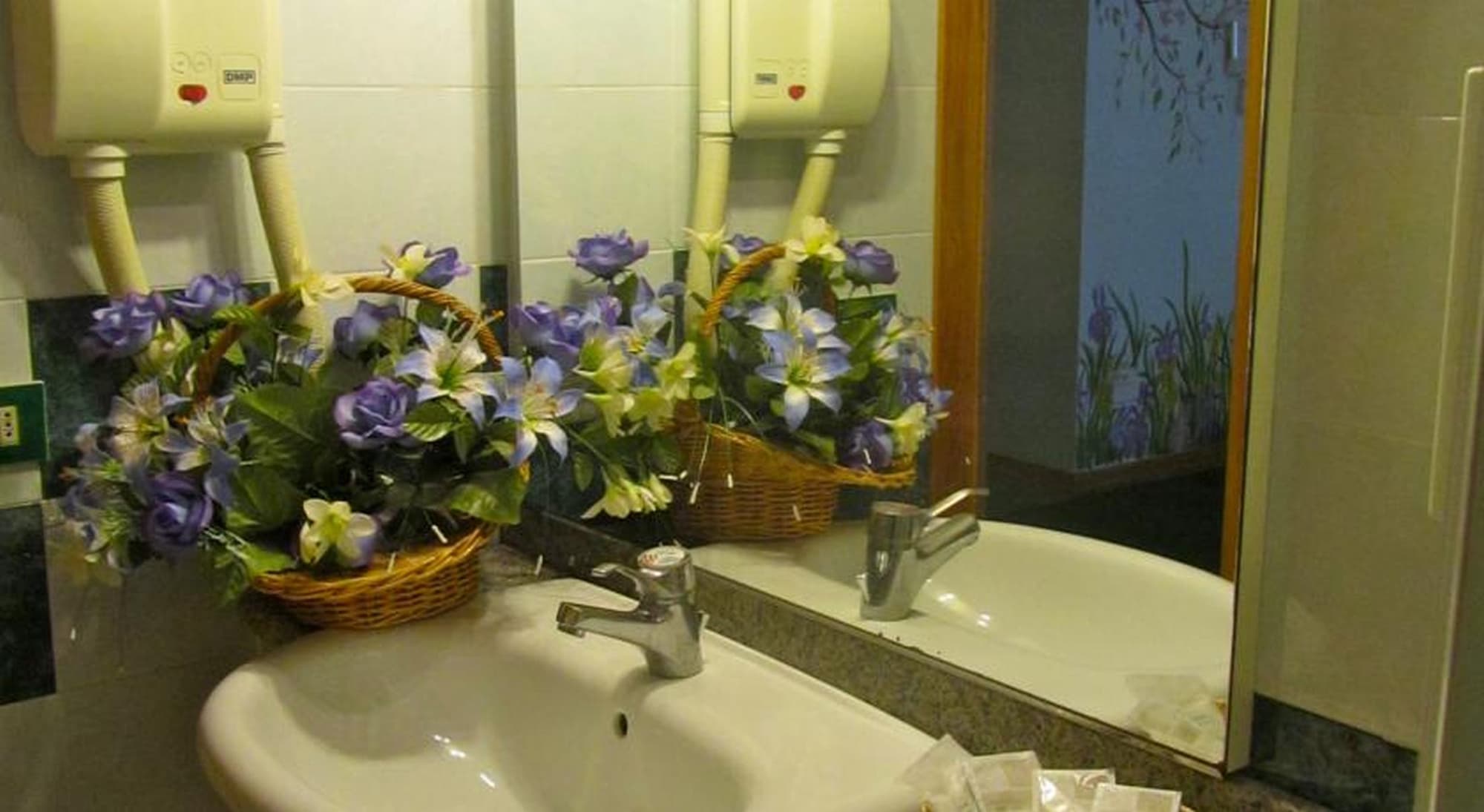 Hotel Orso Bianco
