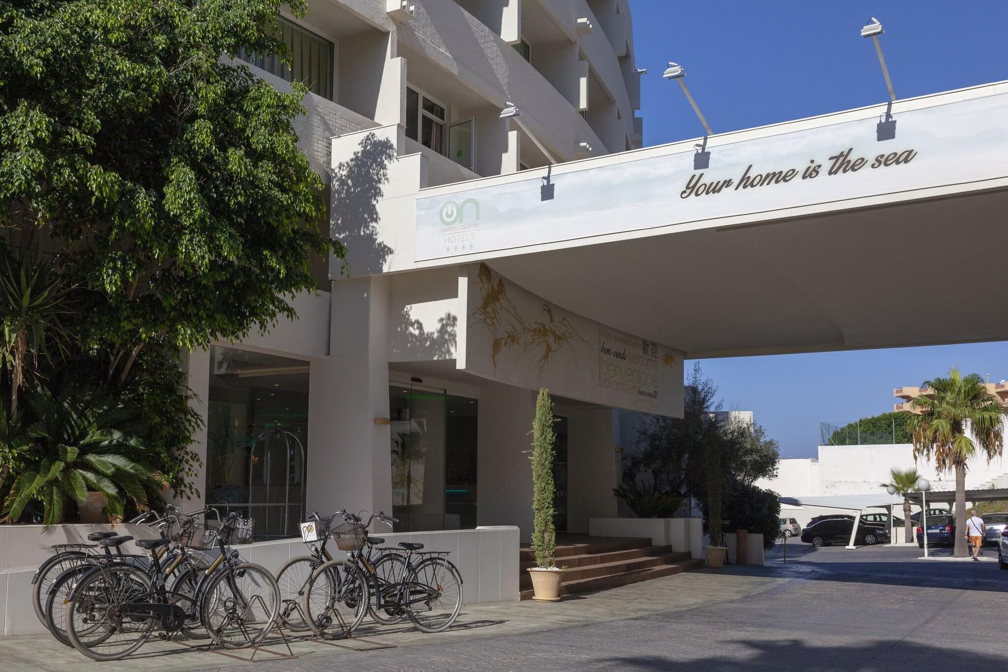 Onhotels Ocean Front