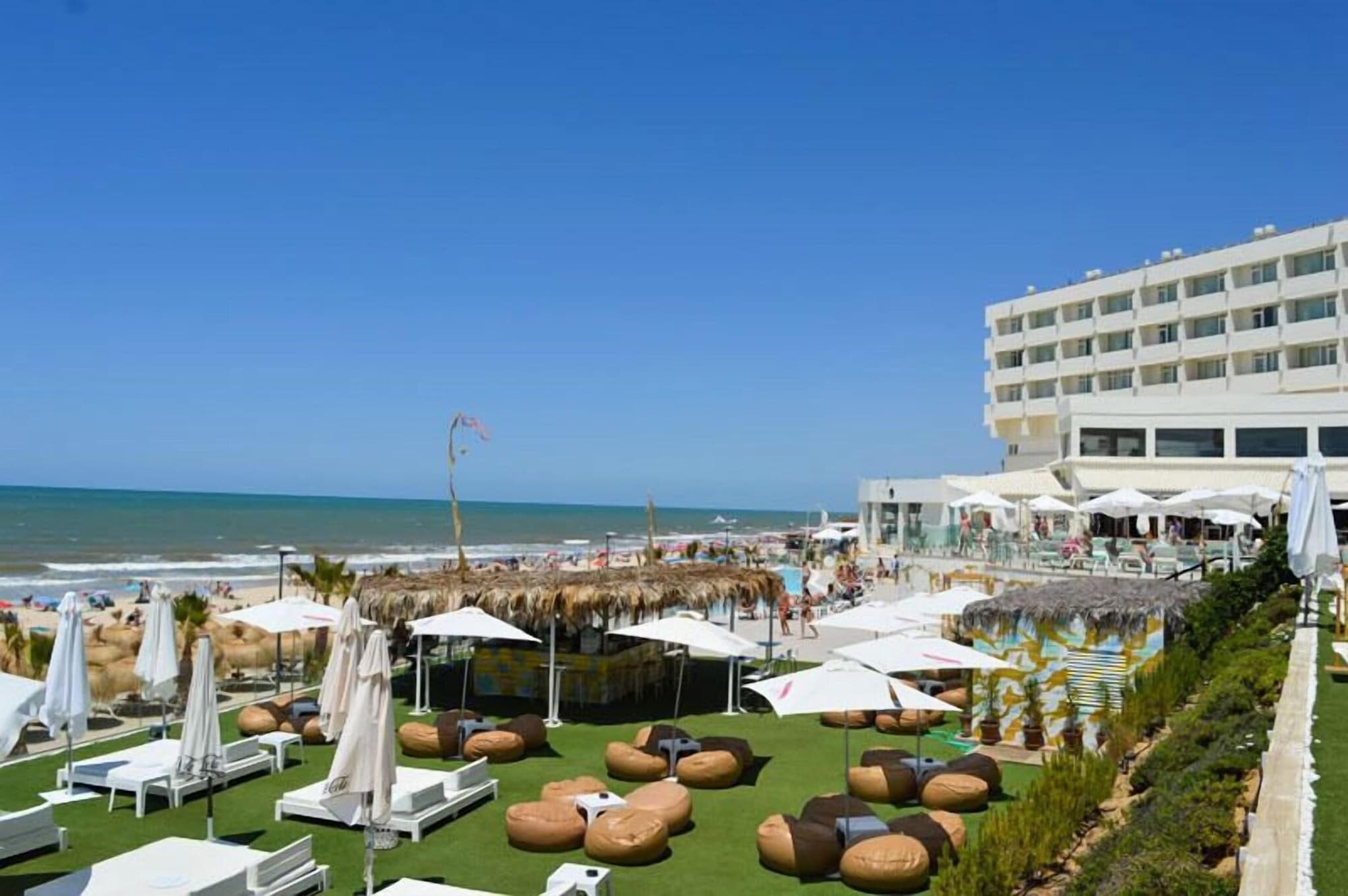 Onhotels Ocean Front