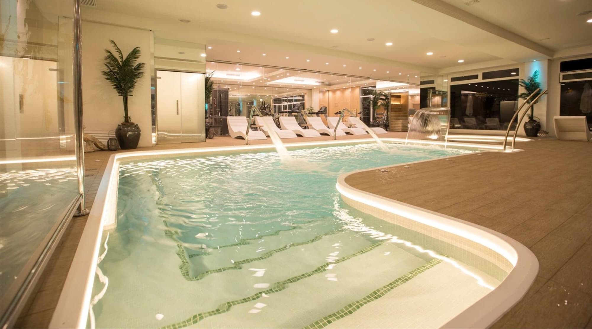 Onhotels Ocean Front