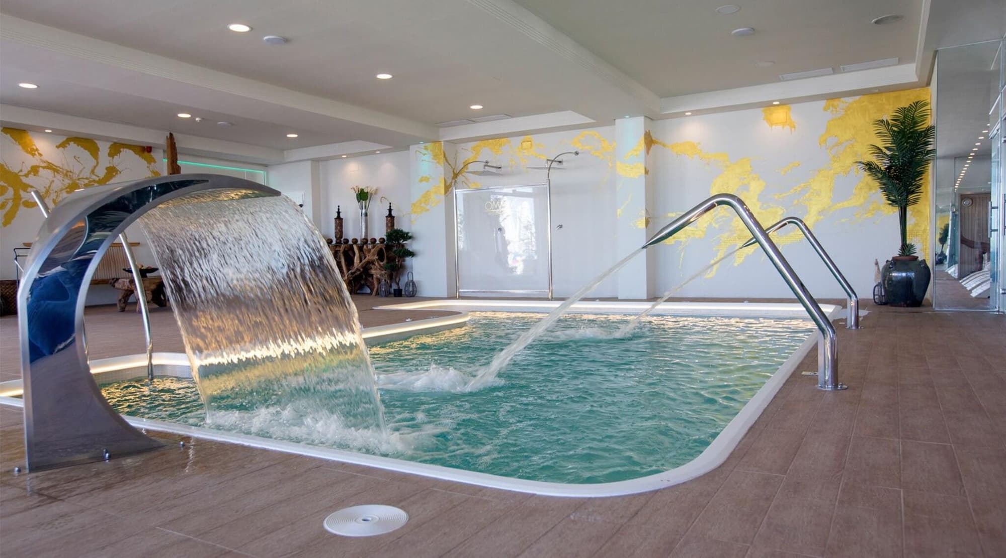 Onhotels Ocean Front