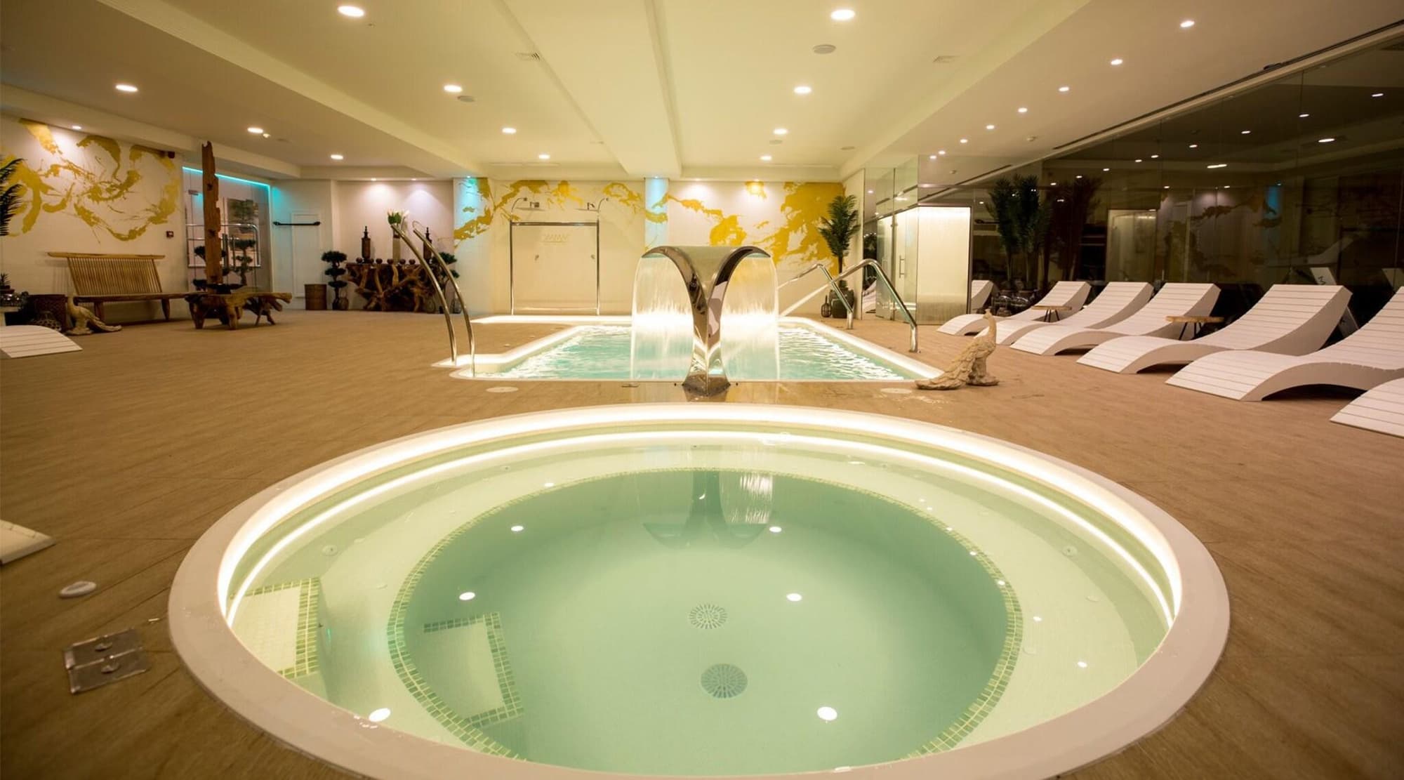 Onhotels Ocean Front