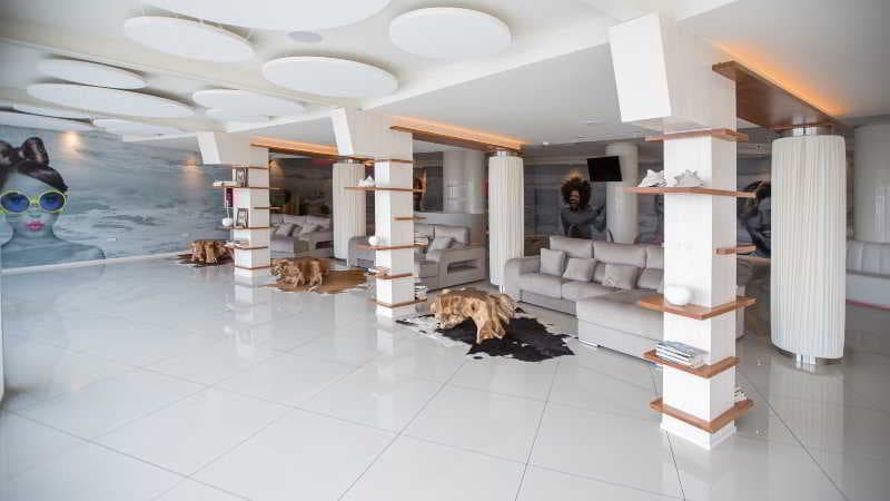 Onhotels Ocean Front