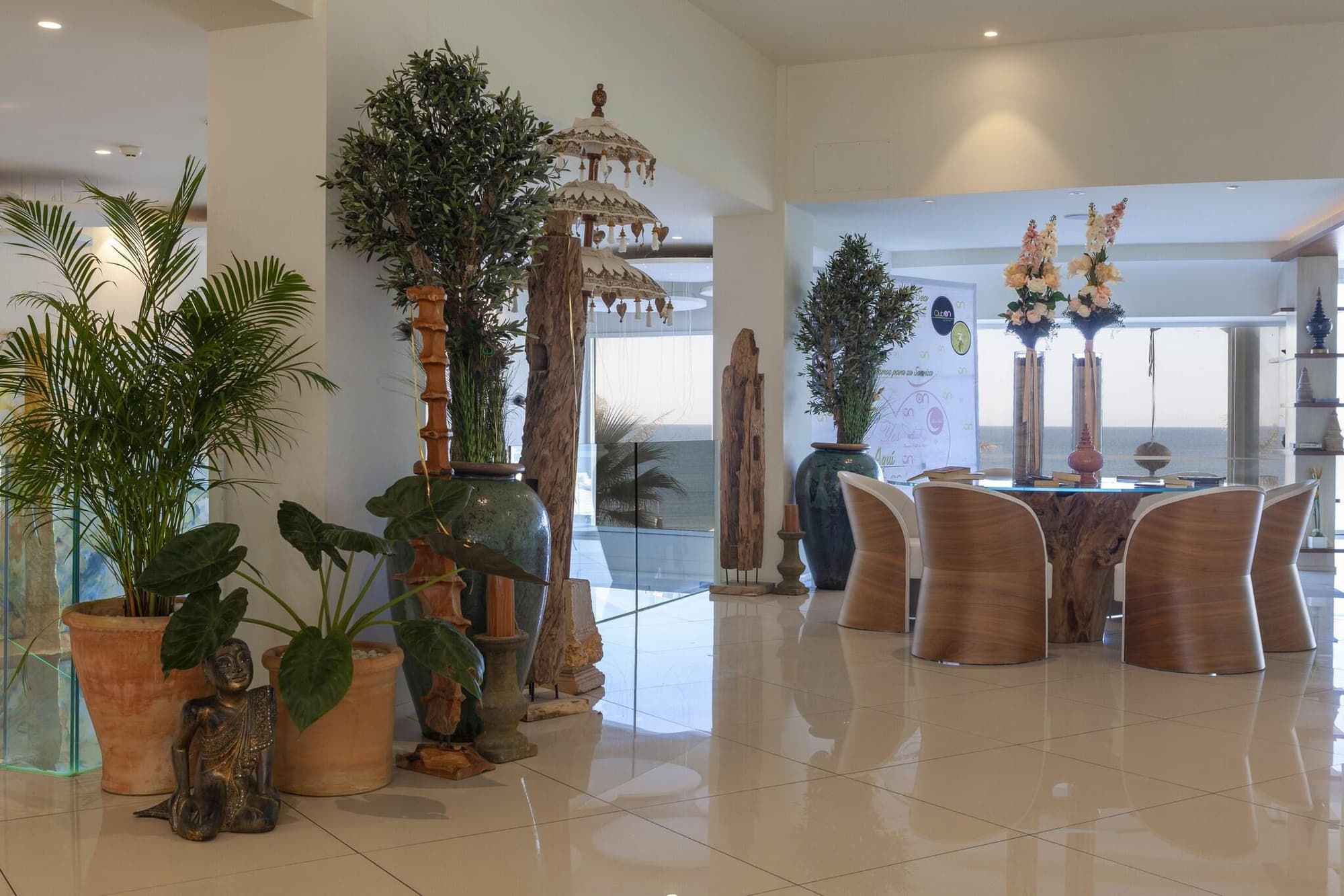 Onhotels Ocean Front