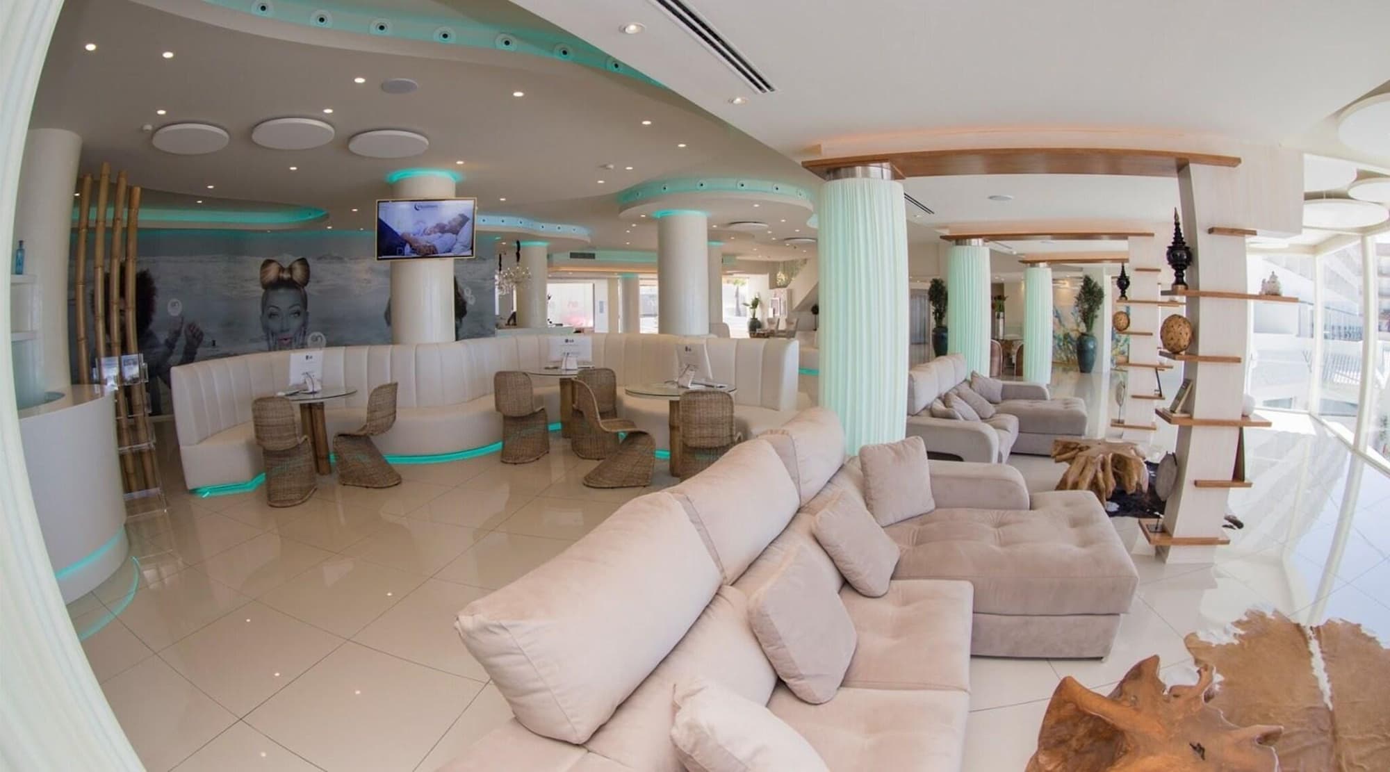 Onhotels Ocean Front