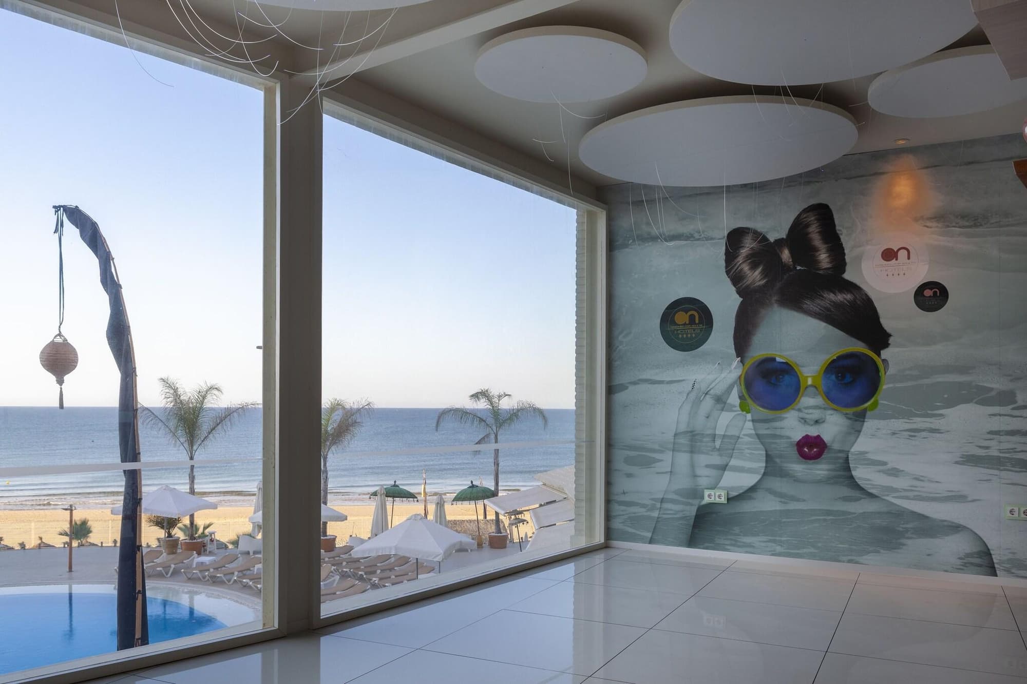 Onhotels Ocean Front