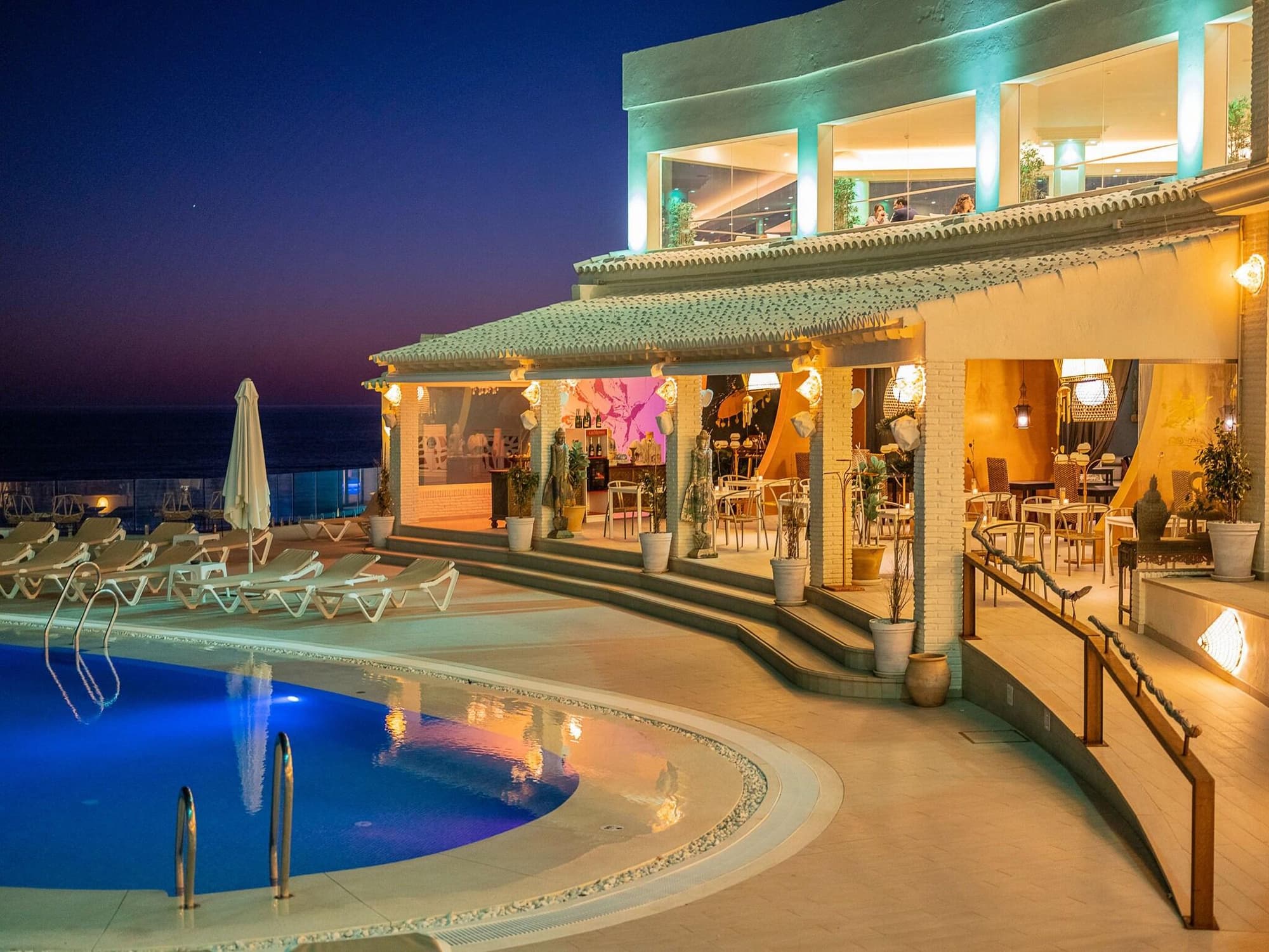 Onhotels Ocean Front