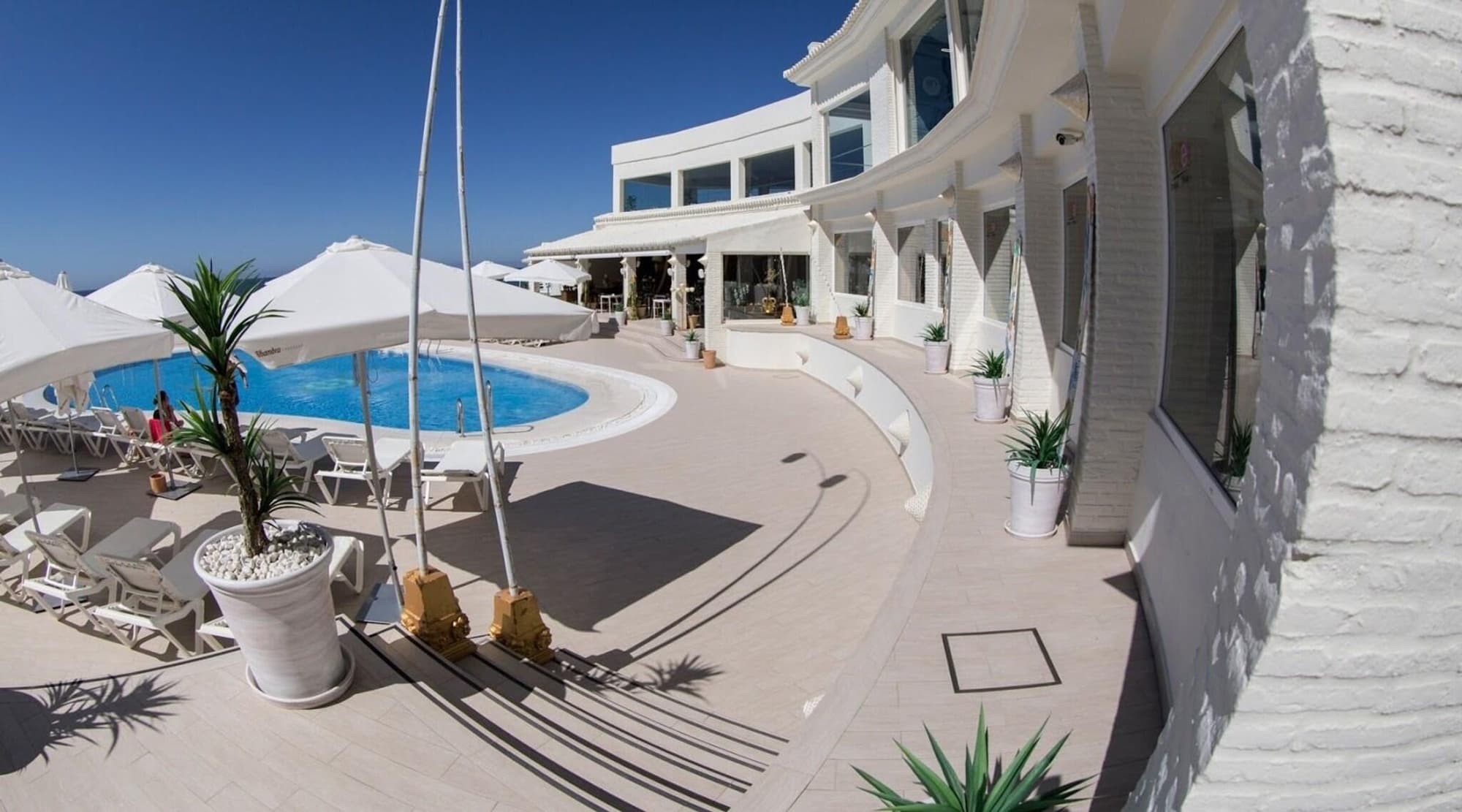 Onhotels Ocean Front