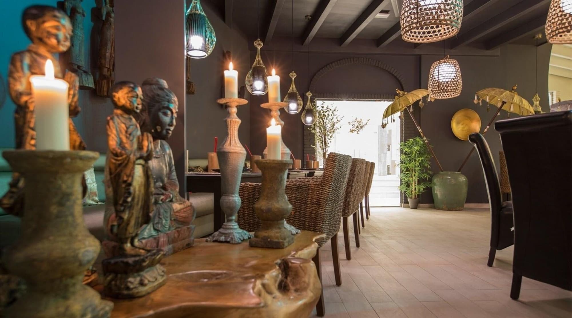 Onhotels Ocean Front