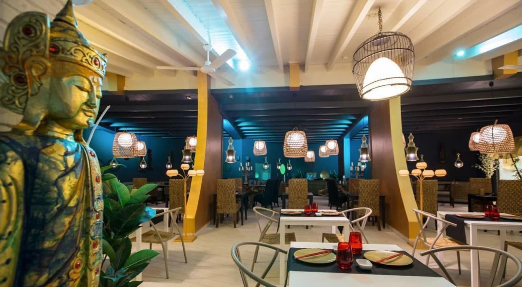 Onhotels Ocean Front