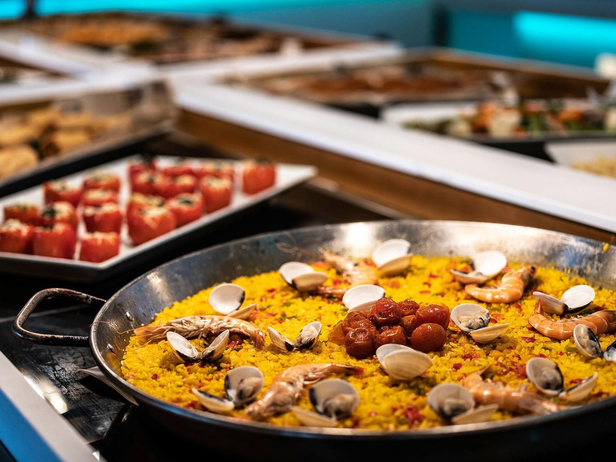 Onhotels Ocean Front